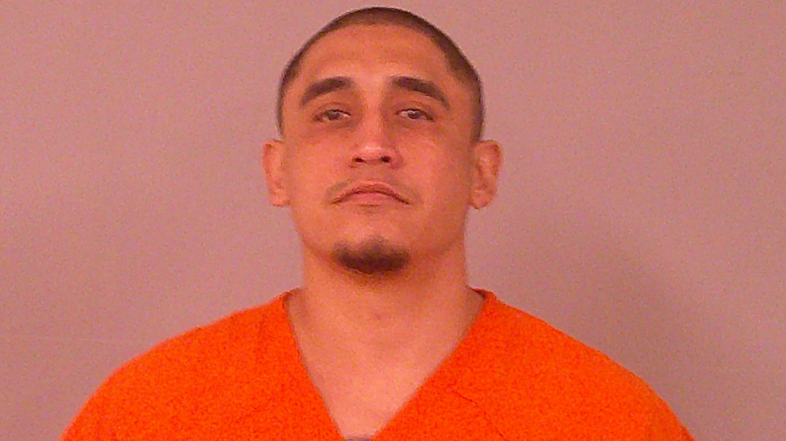 BENAVIDES, ALBERTO, Jr booking photo