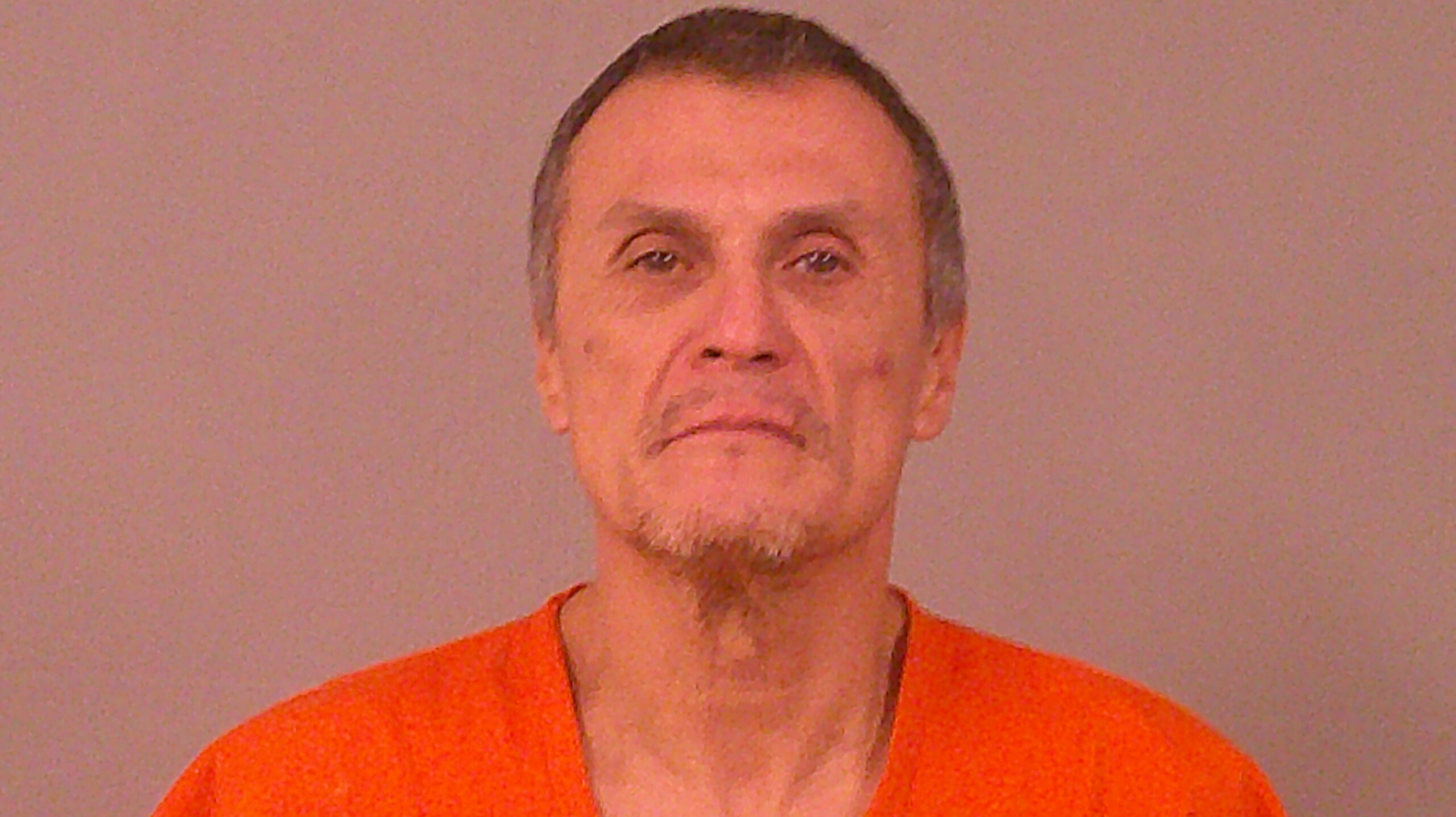 BAEZ, MIGUEL ANTONIO booking photo