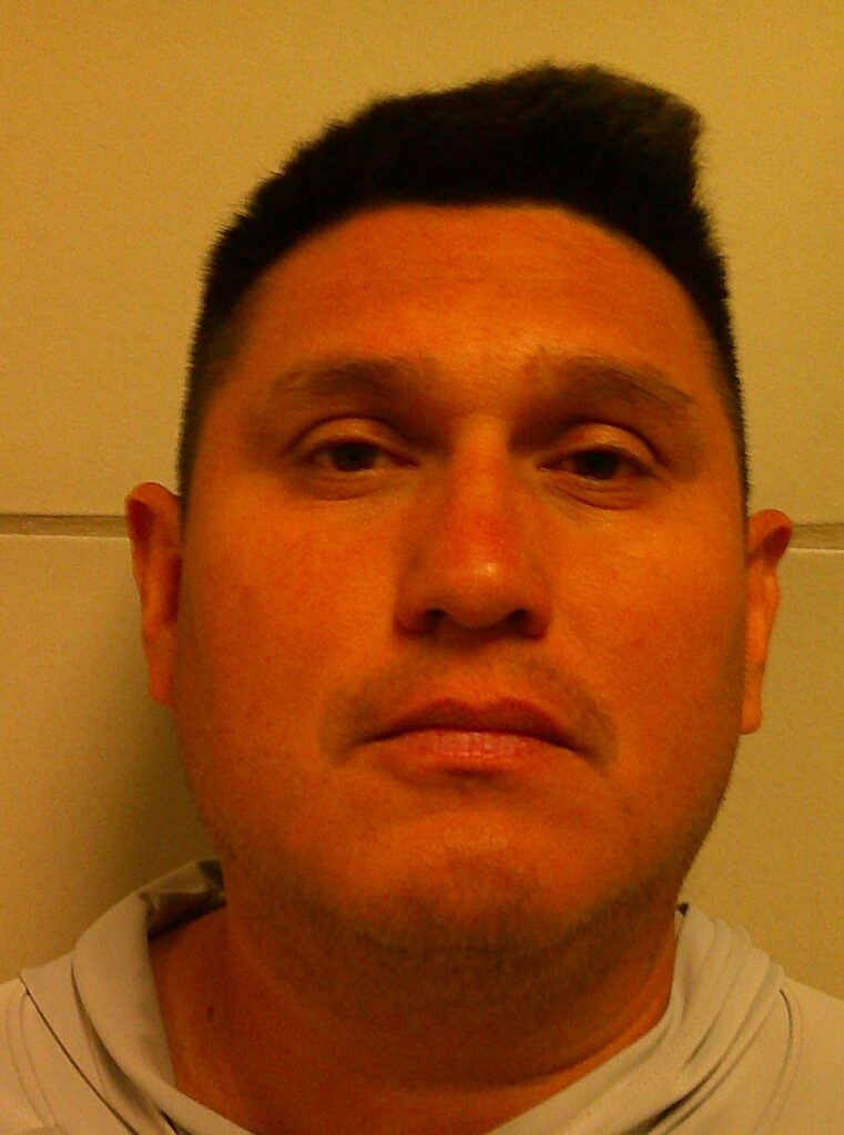 VASQUEZ-SANTAMARIA, ELMER DAGOBERTO booking photo