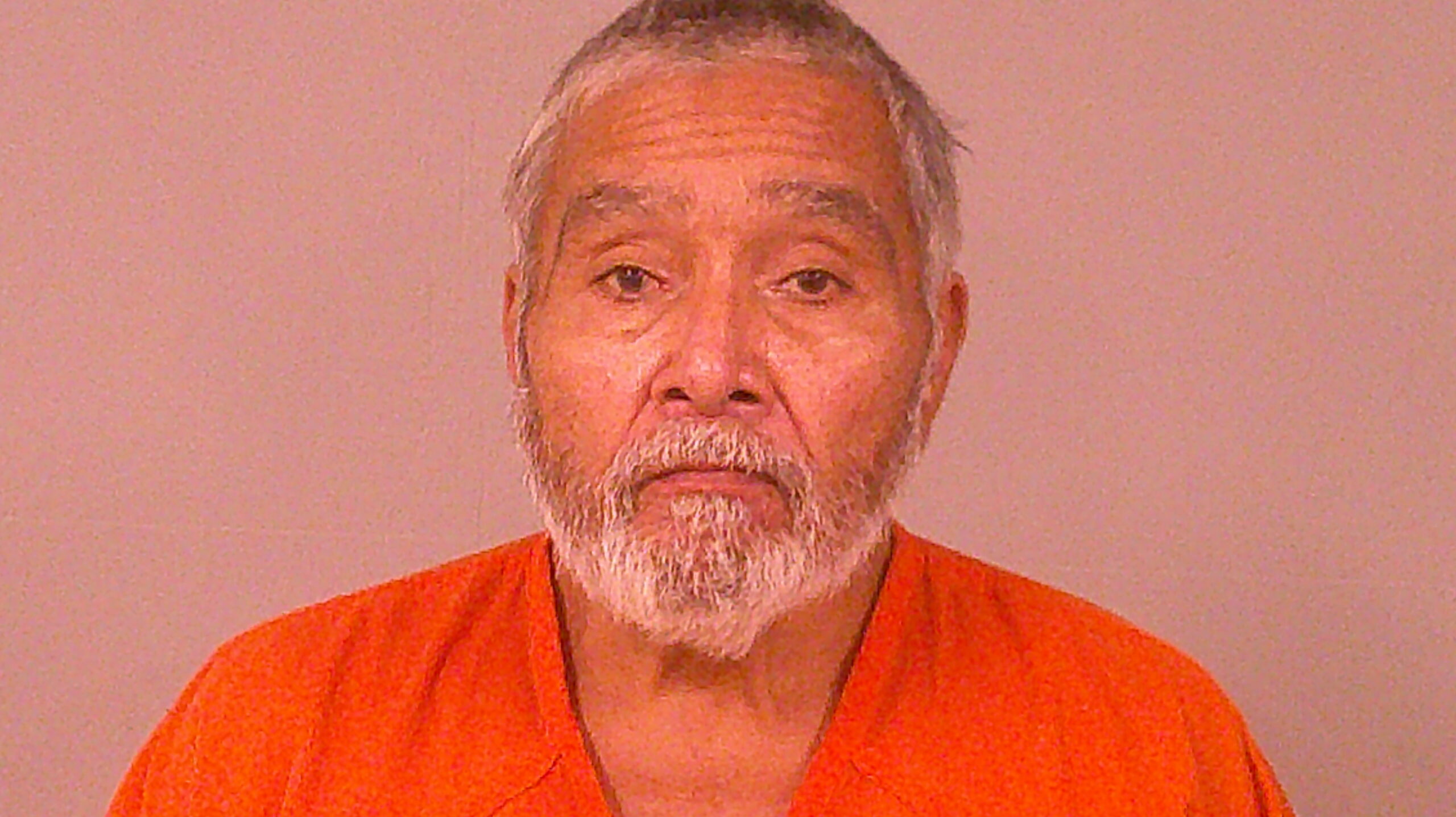 FLORES, VICENTE booking photo