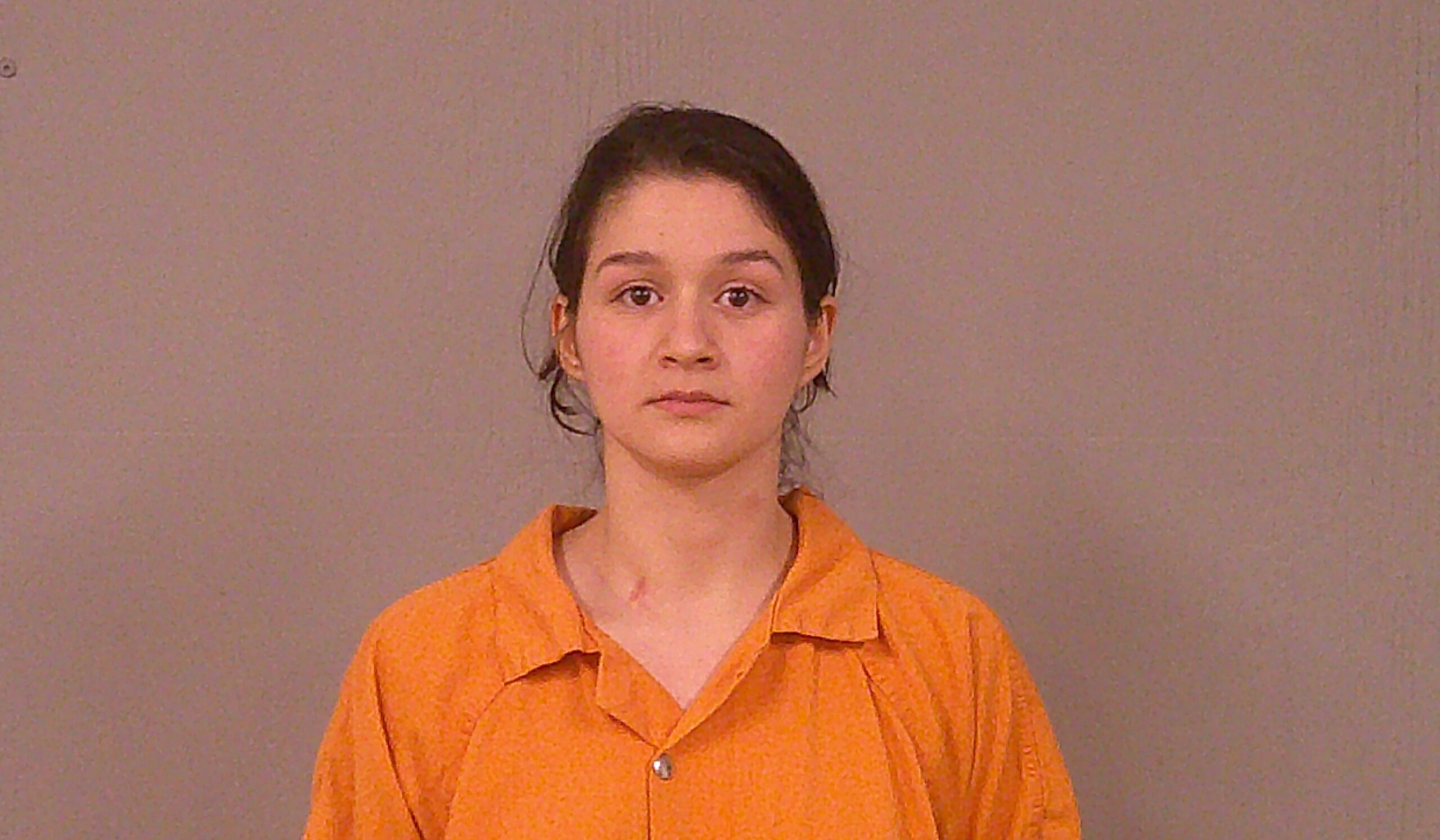 ROSA, JAQUELYN ITZEL booking photo
