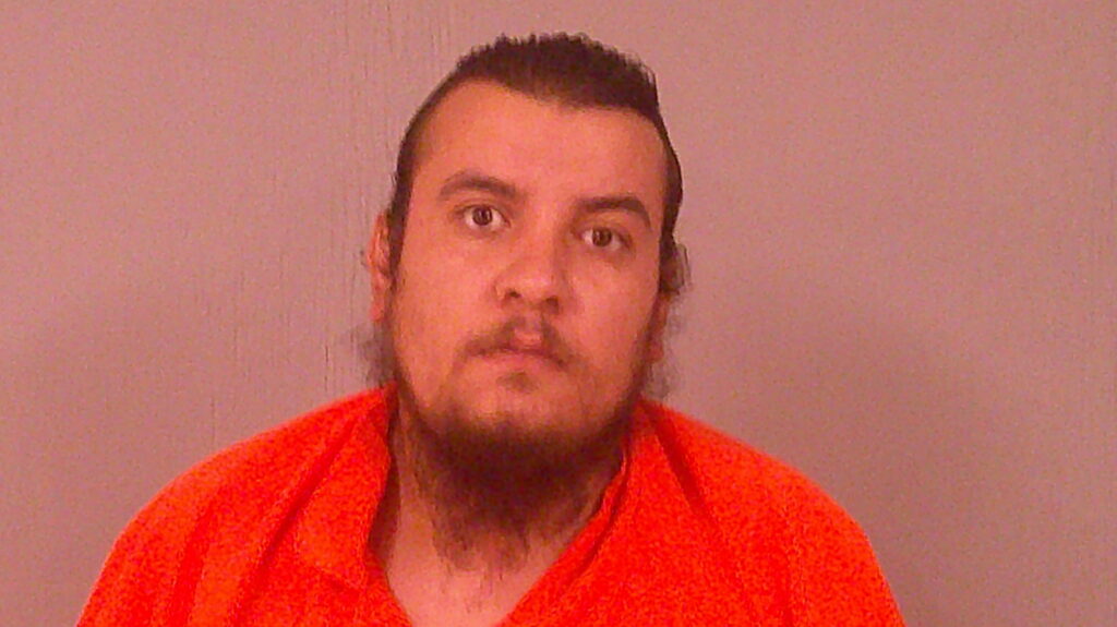 RODRIGUEZ, CHRISTIAN DIAZ booking photo