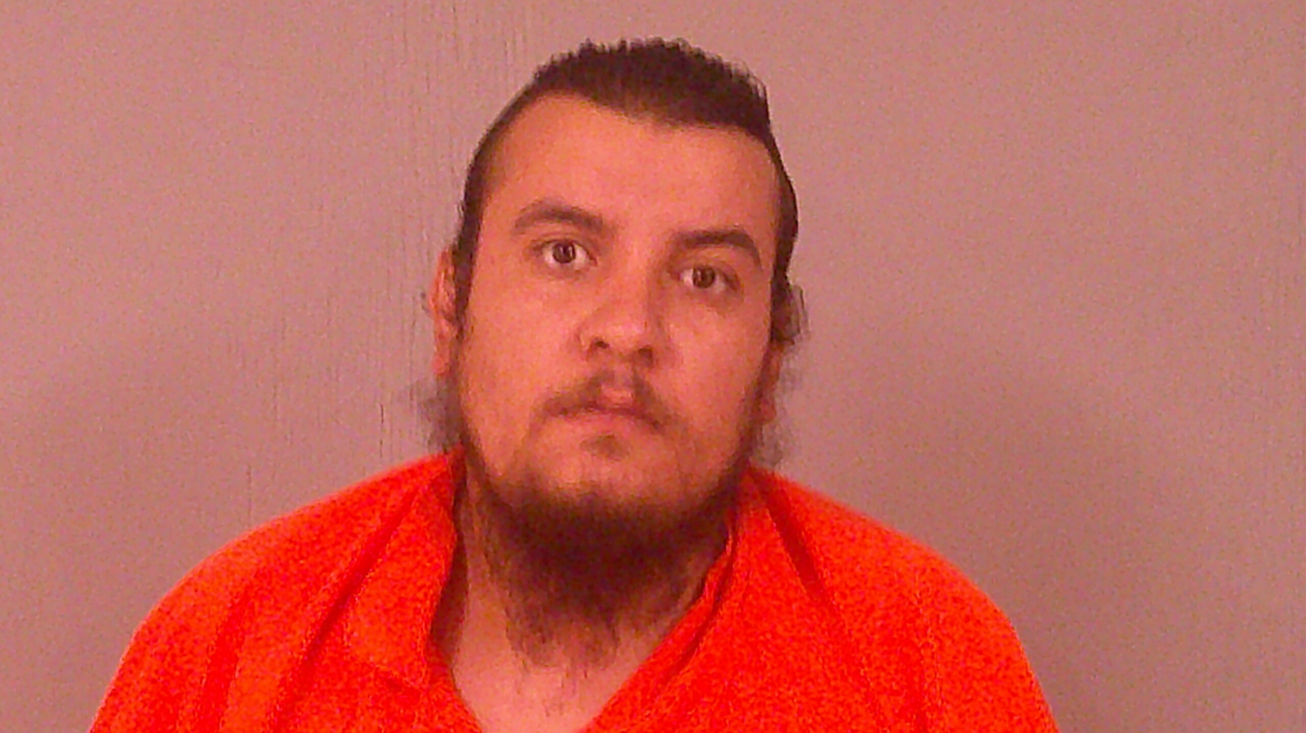 RODRIGUEZ, CHRISTIAN DIAZ booking photo