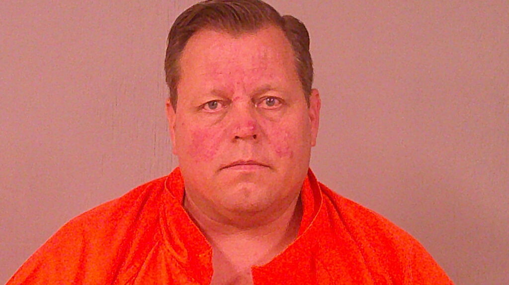 TARVER, JACOB WAYNE booking photo