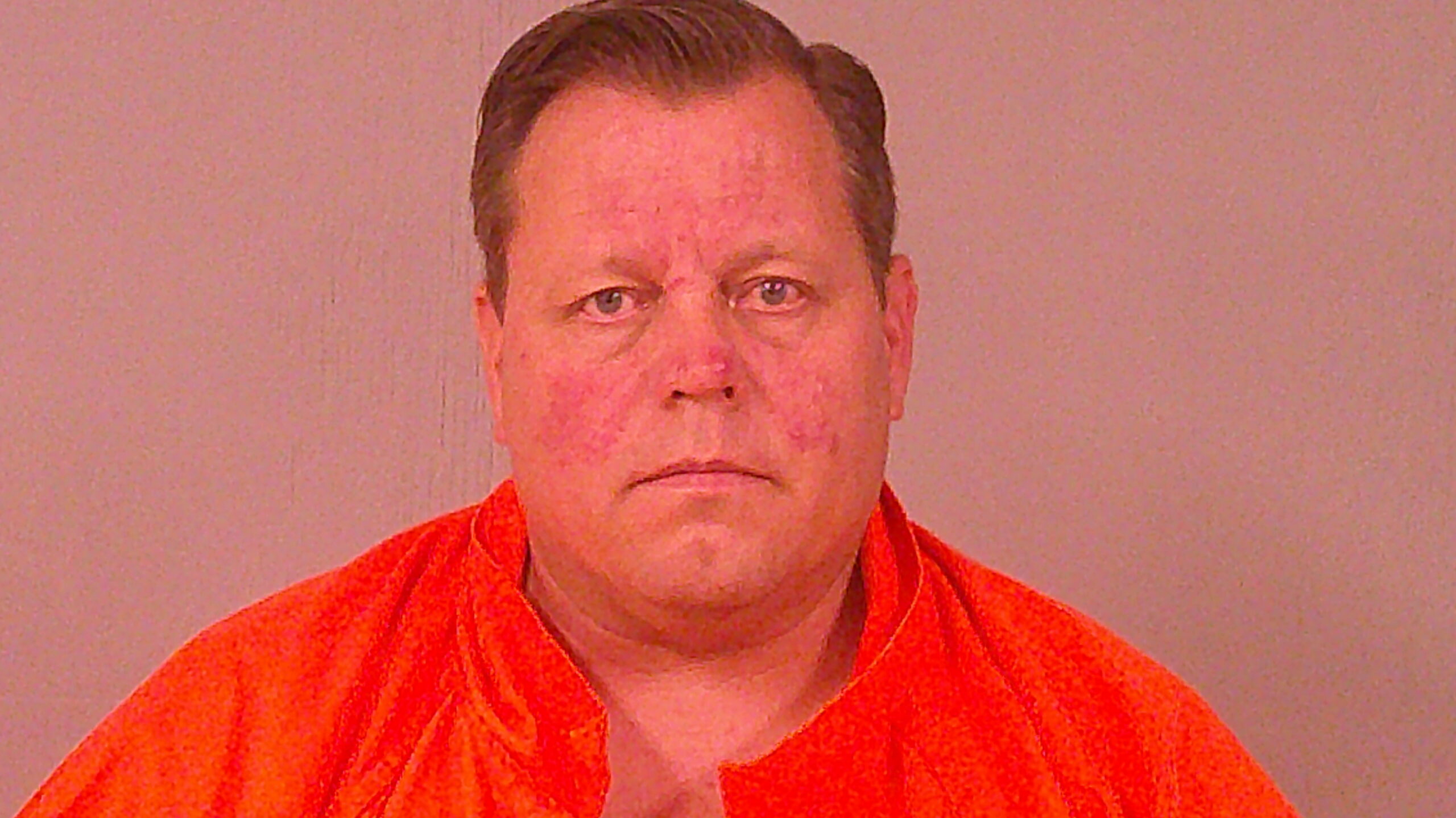 TARVER, JACOB WAYNE booking photo