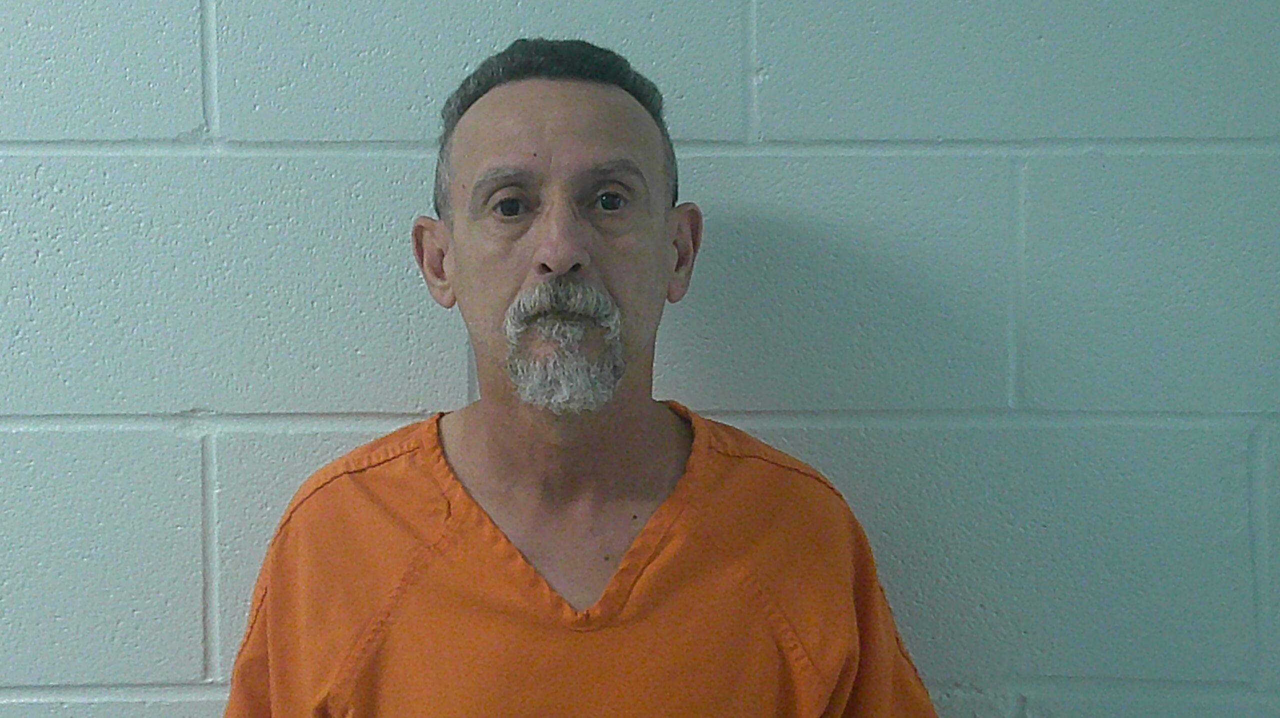 DOQUE, ERNEST booking photo