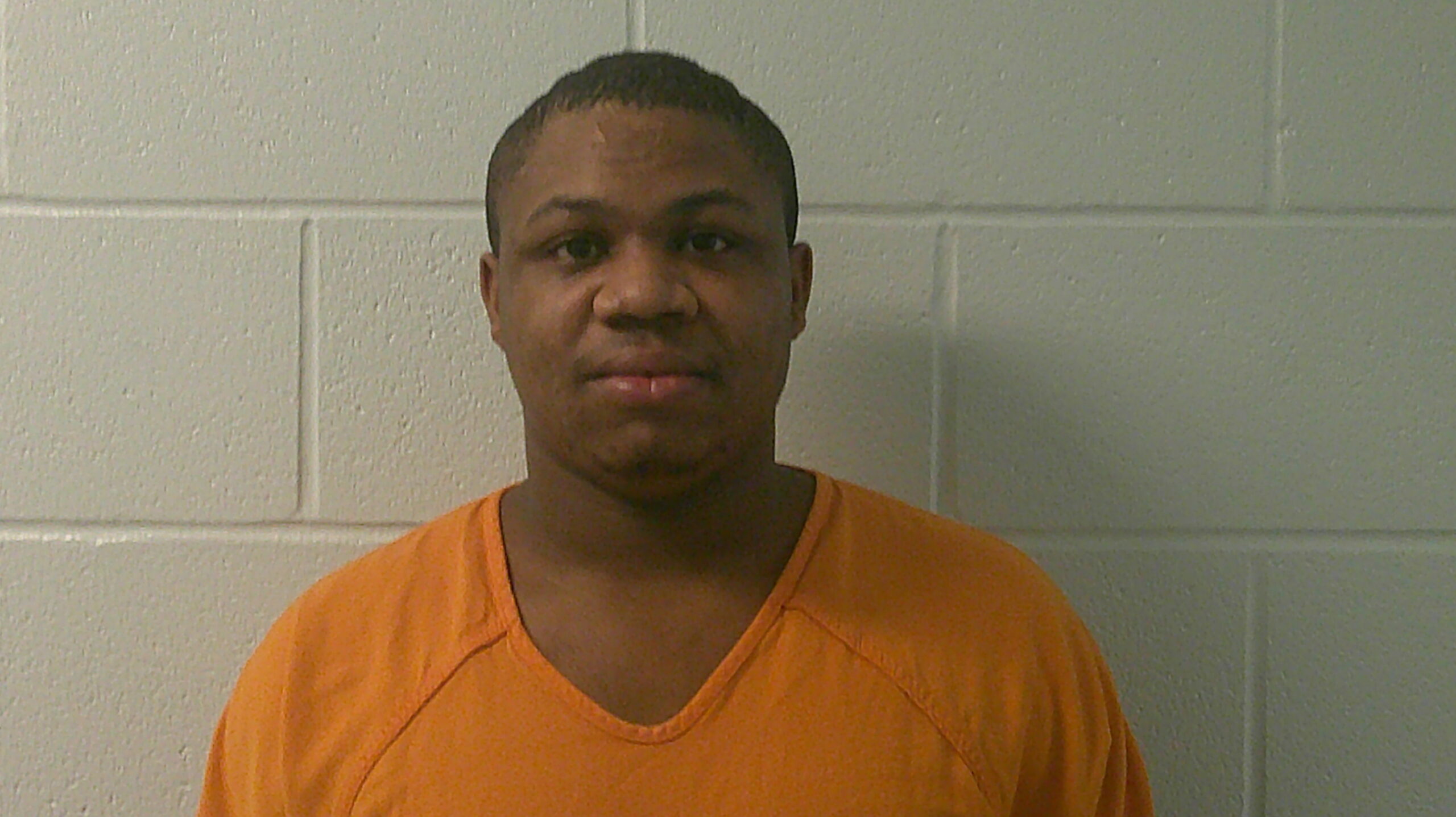 GUILLORY, AARON NATHANIEL booking photo