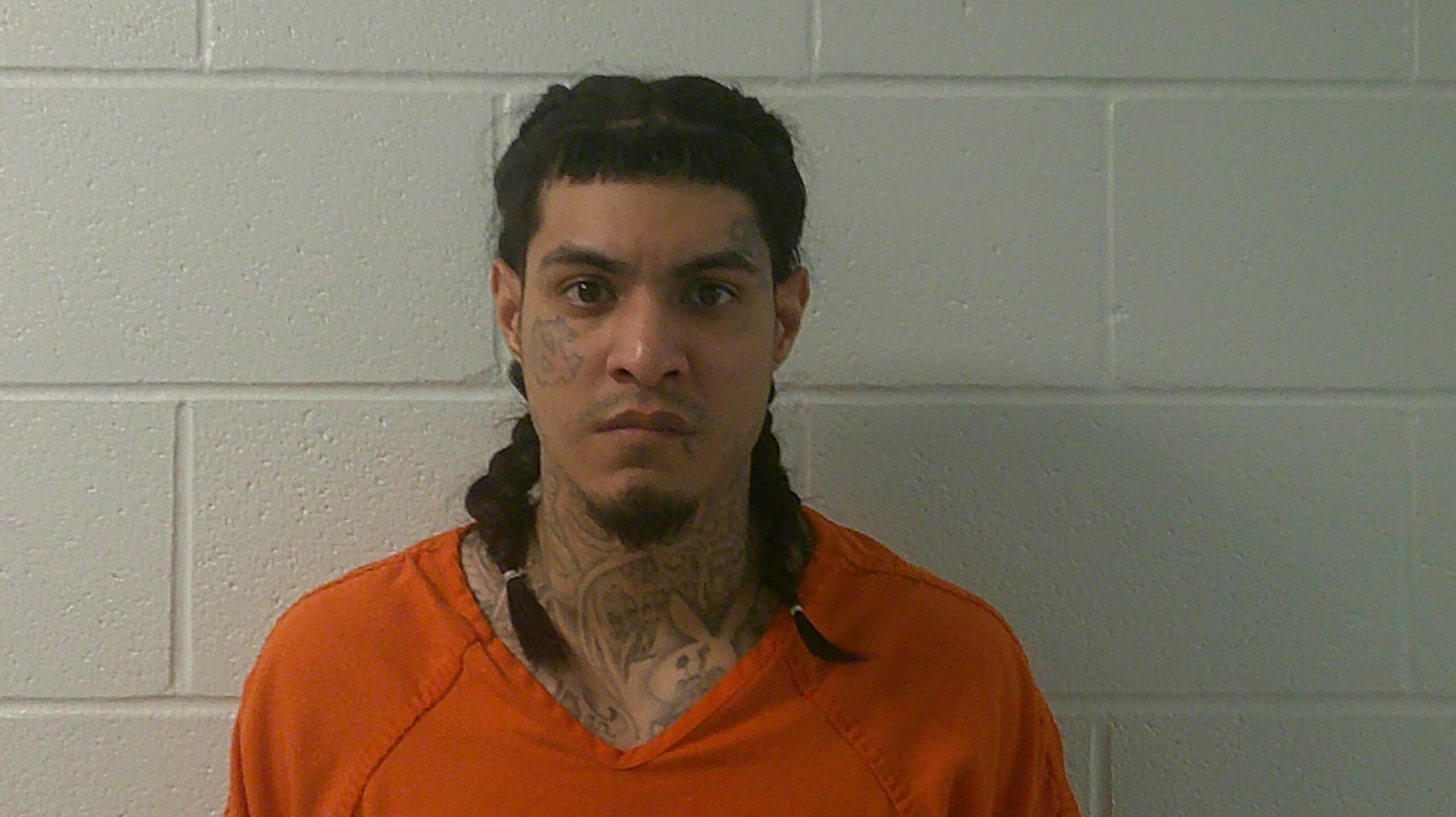 HERNANDEZ, FABIAN JAY booking photo