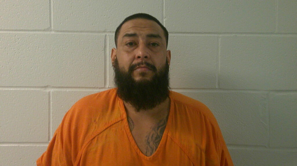 LOPEZ, JAIME booking photo