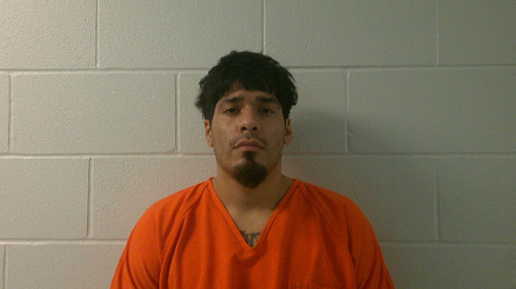 ZAVALA RODRIGUEZ, MICHAEL JAMES booking photo