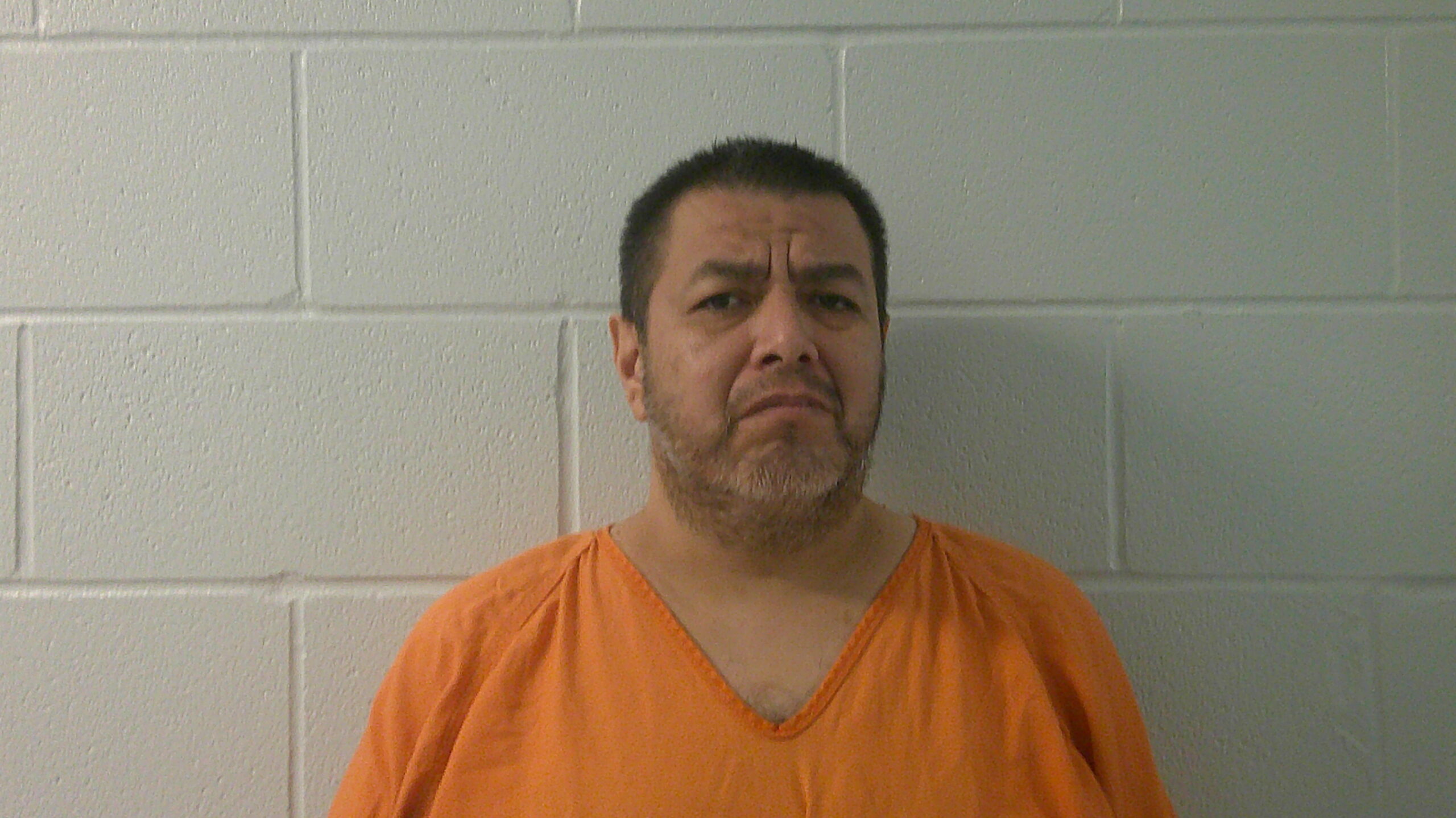 VILLARREAL, CARLOS booking photo