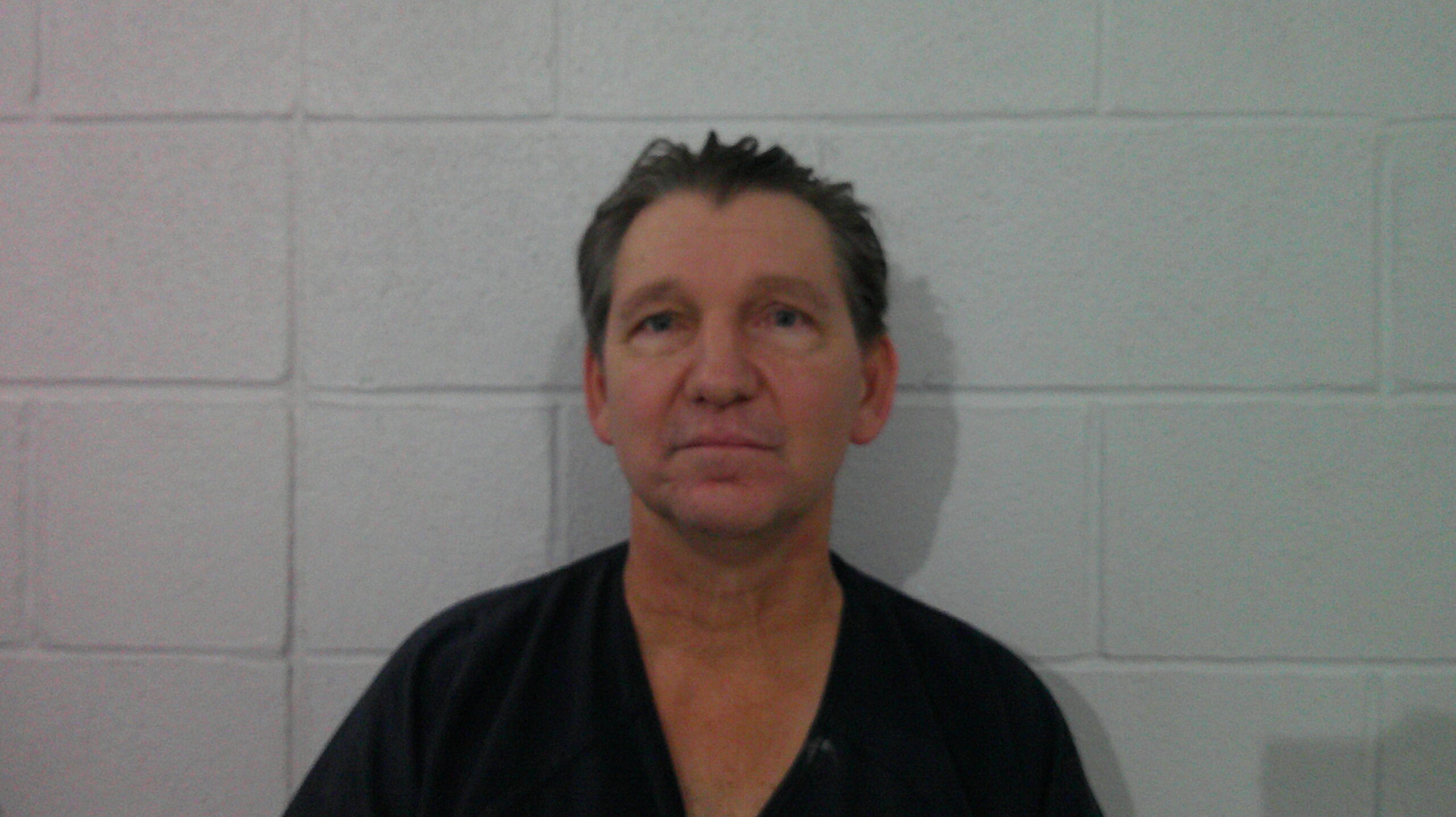 ERICKSON, WAYNE ALAN booking photo