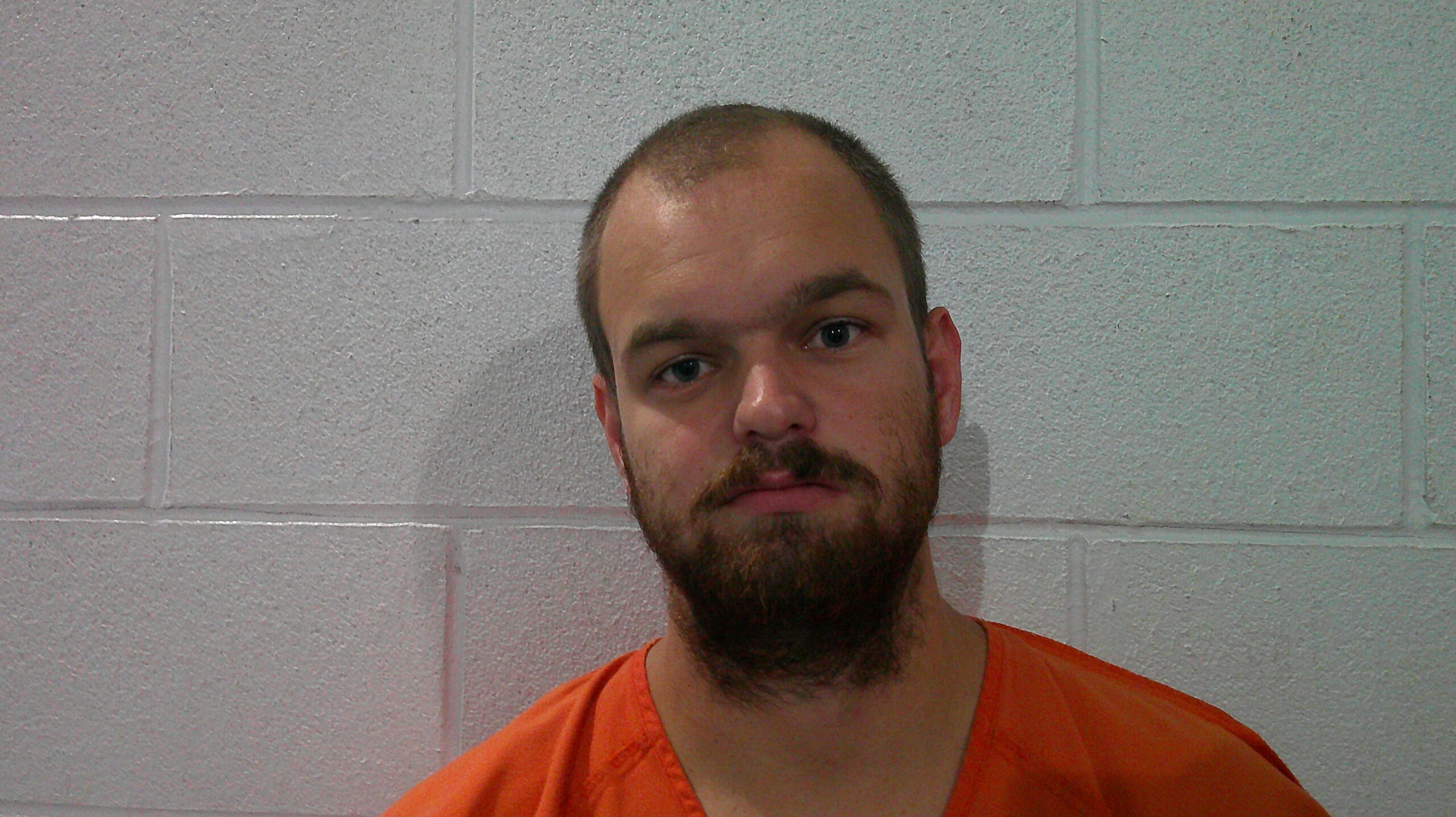 GIBBONS, CHRISTOPHER HATCH booking photo