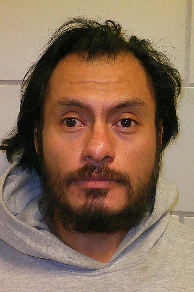 MARTINEZ-TOBON, EDUARDO arrested in Burnet County, Texas mugshot