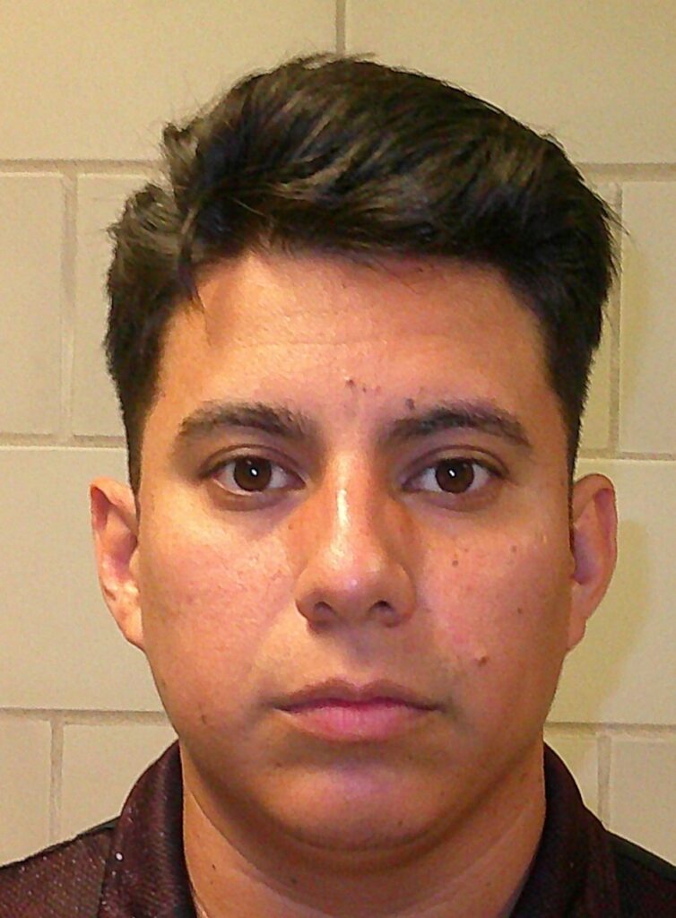 CERRATO-AGUILAR, RAMON arrested in Burnet County, Texas mugshot