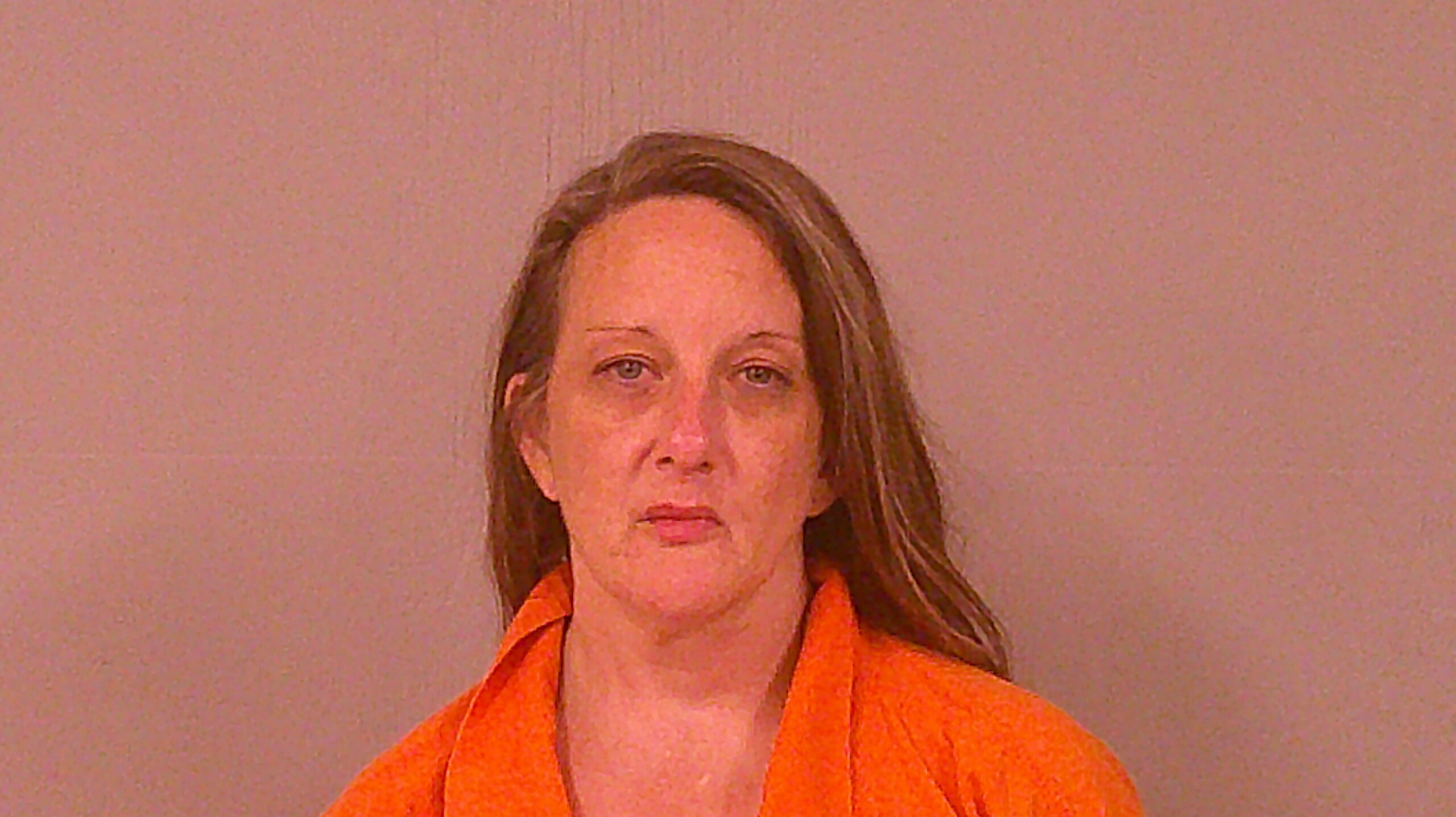 HOUSE, TIFFANY ROXANE booking photo
