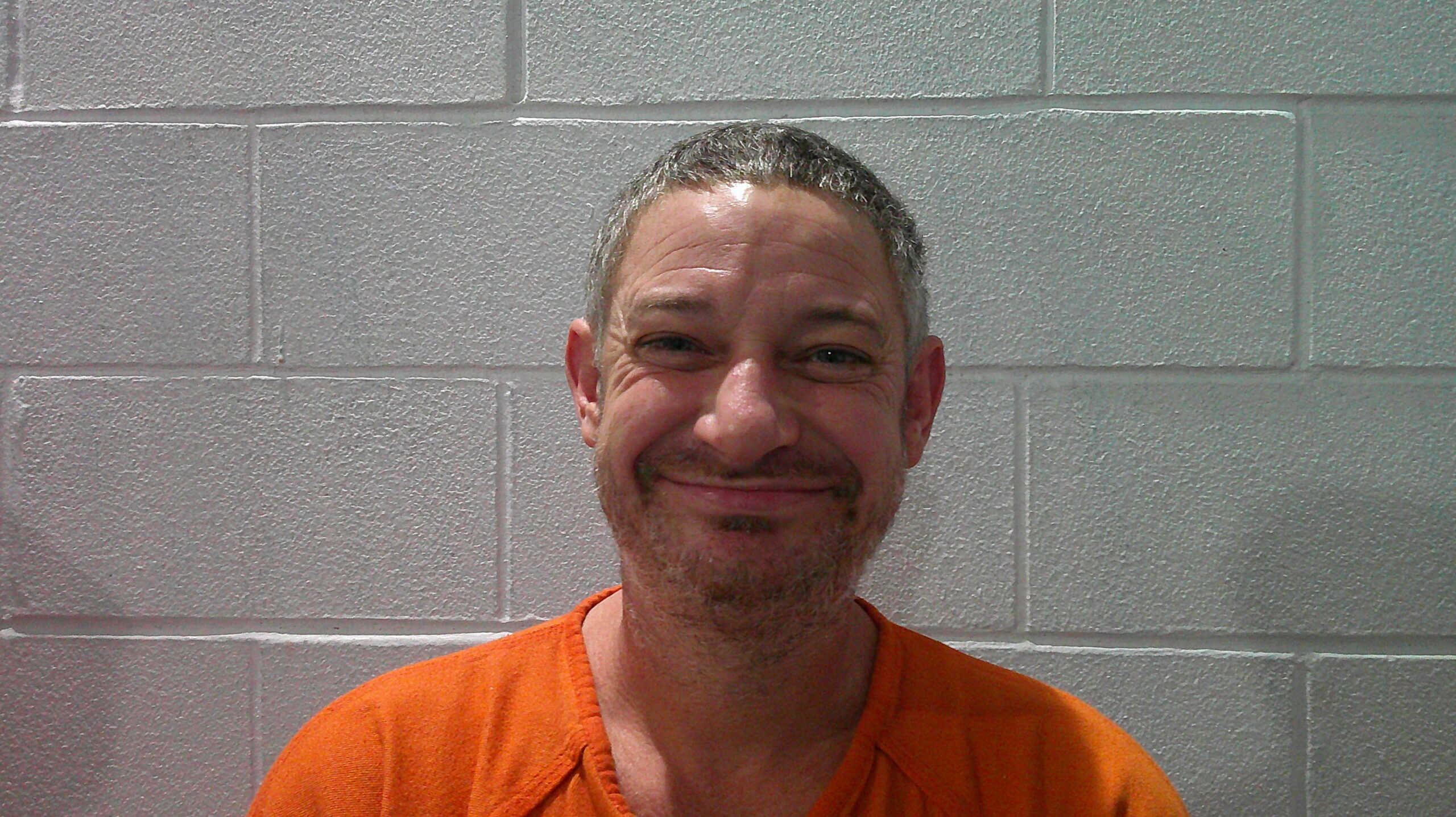 SIMON, EDWARD booking photo