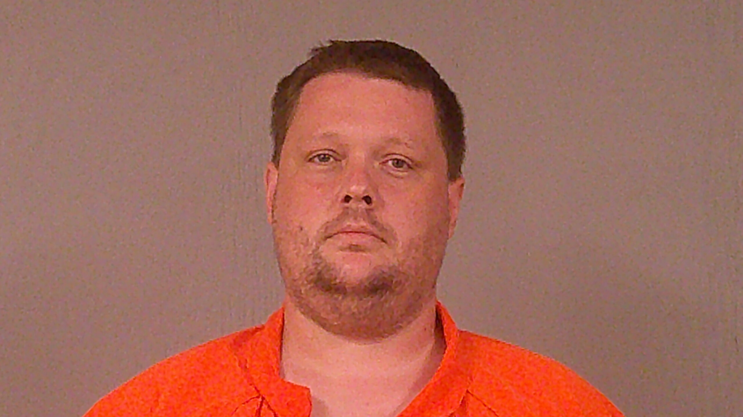 MOLT, MICHAEL DALE booking photo