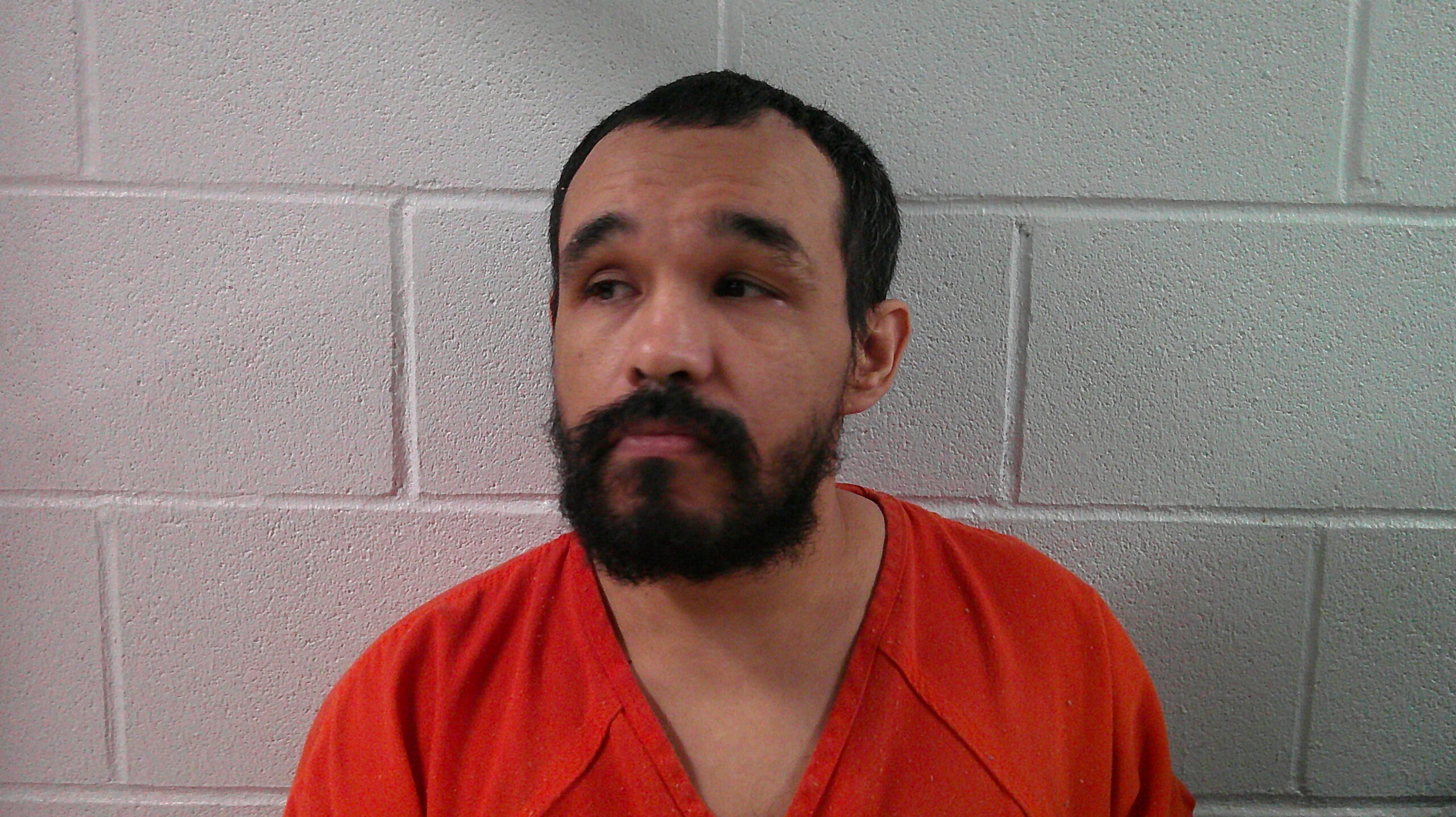 LIMON, JORGE FRANCISCO, Jr booking photo