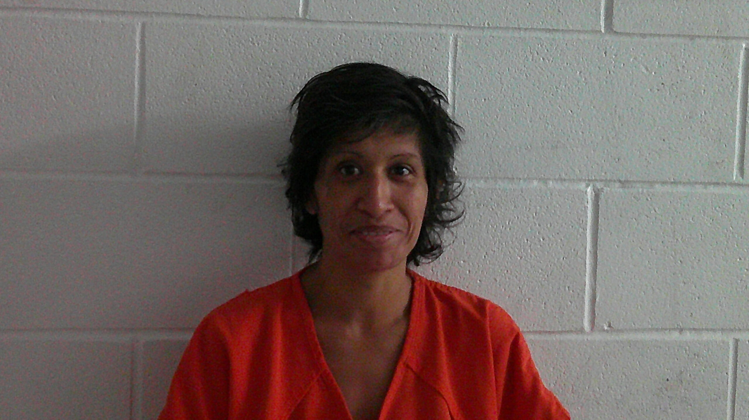 TREVINO, CYNTHIA GARZA booking photo