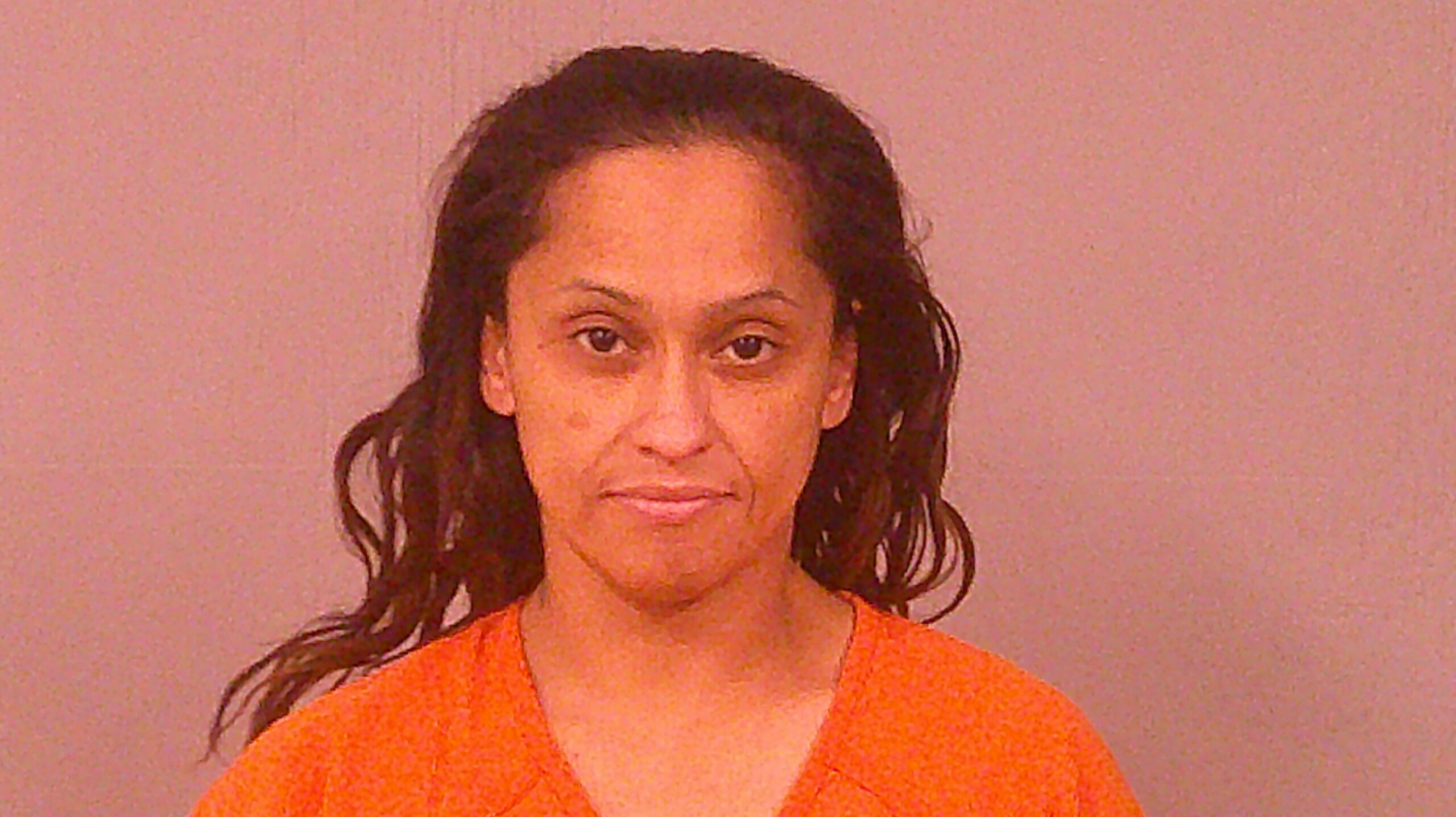 ARZOLA, ELEANOR booking photo