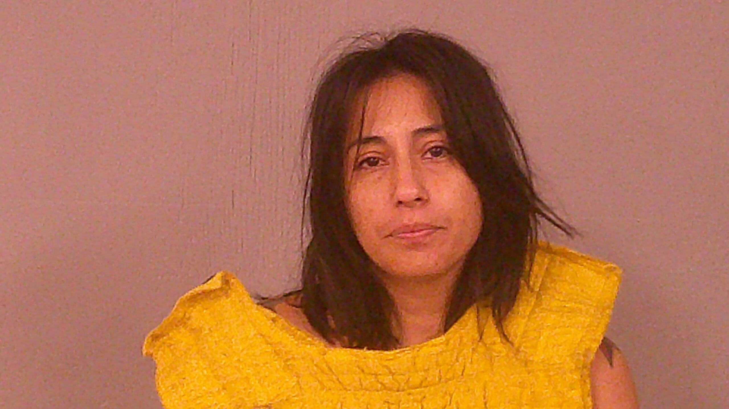 GARZA, JOVITA booking photo
