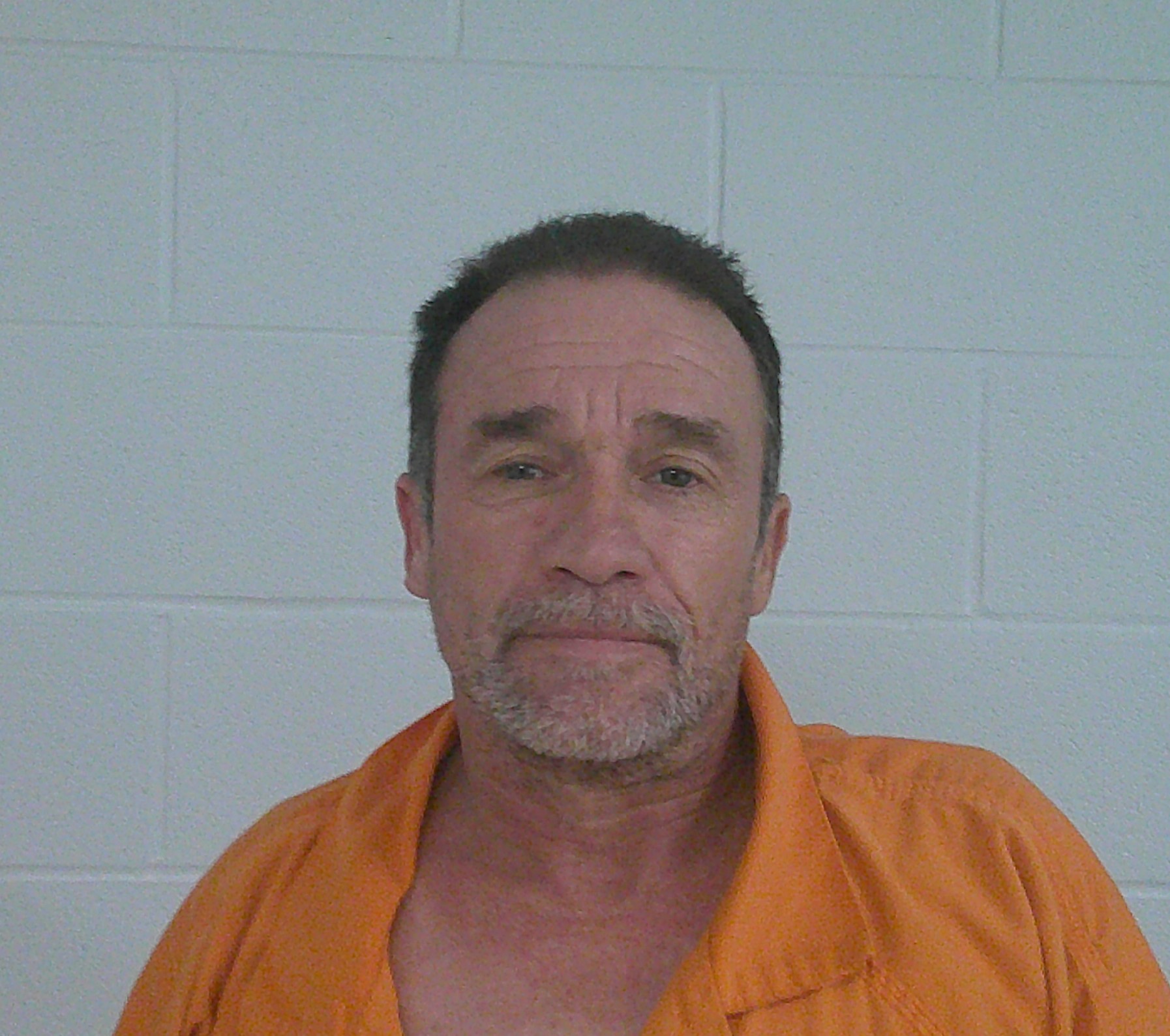 MANCINI, GABRIEL JESSE booking photo