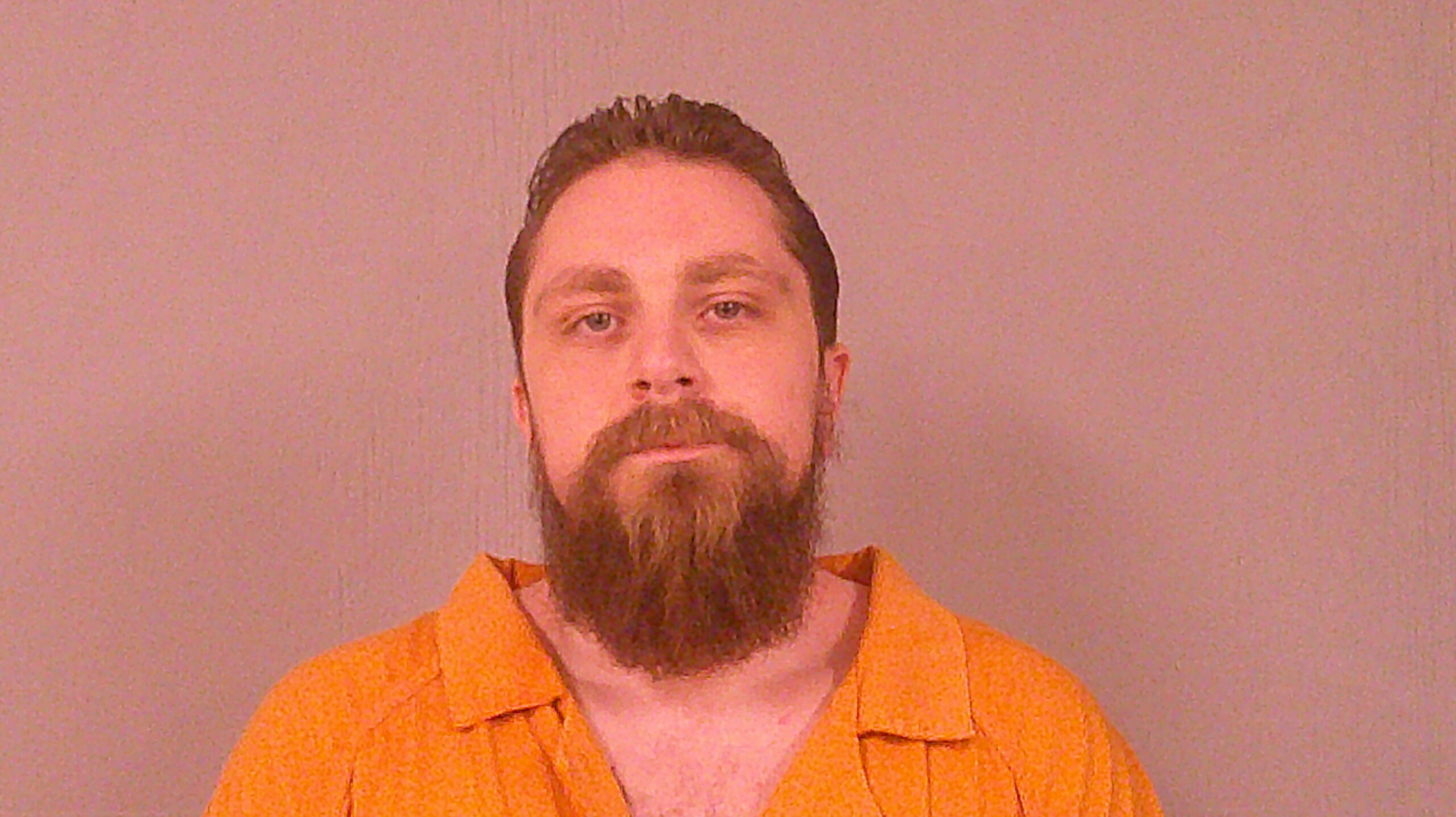 ENGSTRUM, CALEB booking photo