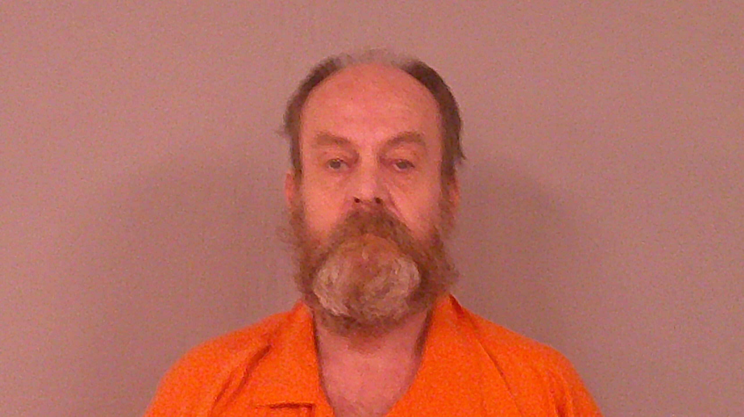 MOREY, TROY DEAN booking photo