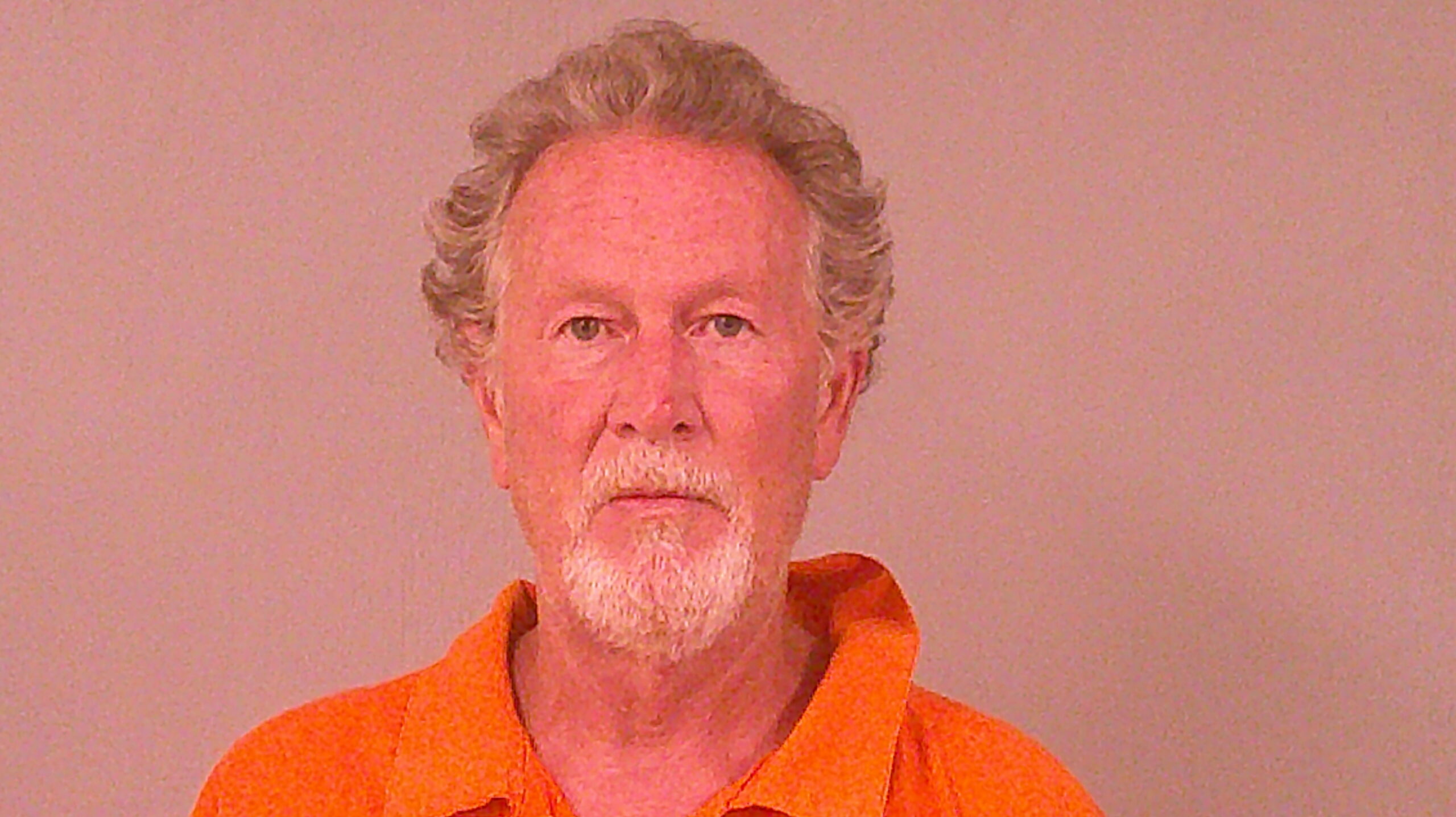 MCDANIEL, ZACHARY KEITH booking photo