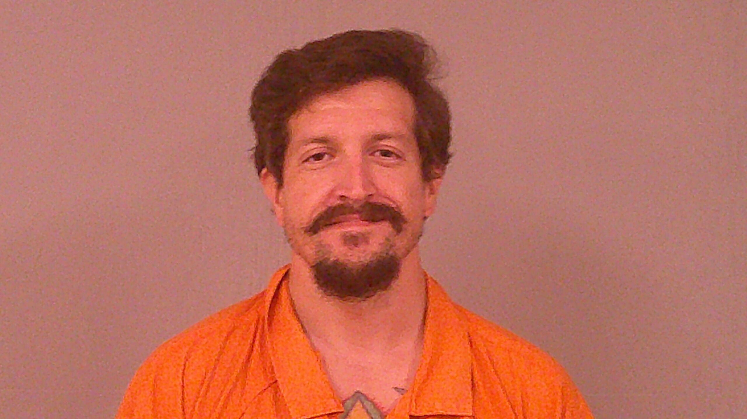 VILLANUEVA, CLINTON HUNTER booking photo