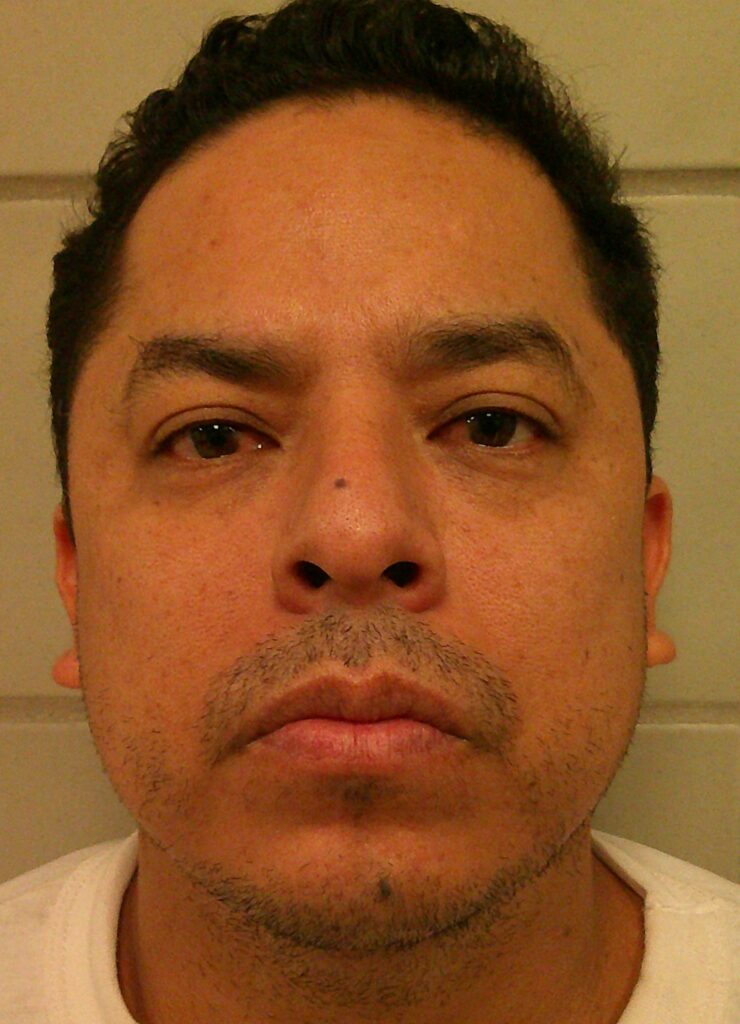 HERNANDEZ-CARDENAS, BERNARDO arrested in Burnet County, Texas mugshot