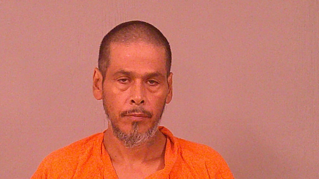 MARTINEZ, GENEROSA, III arrested in Burnet County, Texas mugshot