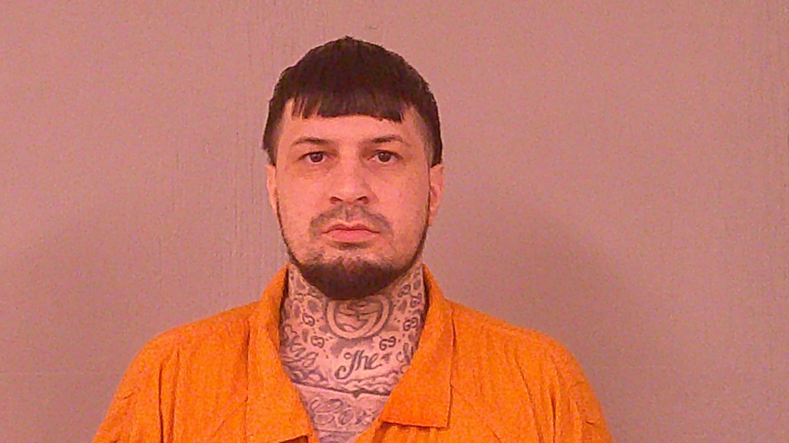 RUBIO, DOMINICK XAVIER MARTINEZ booking photo