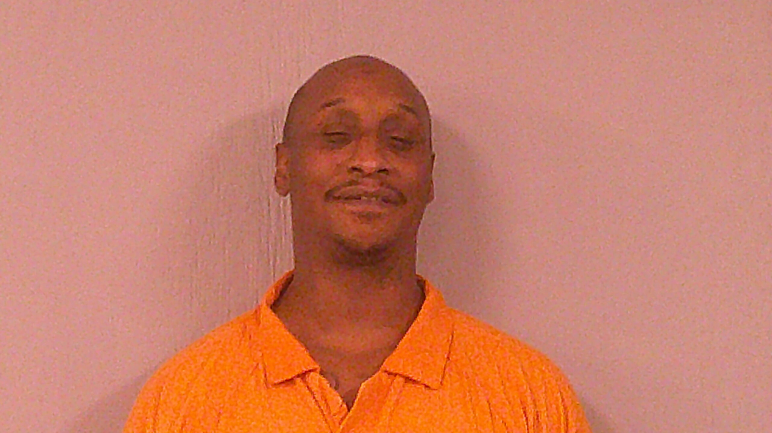 PEARSON, DEMARIO DERMEKO booking photo