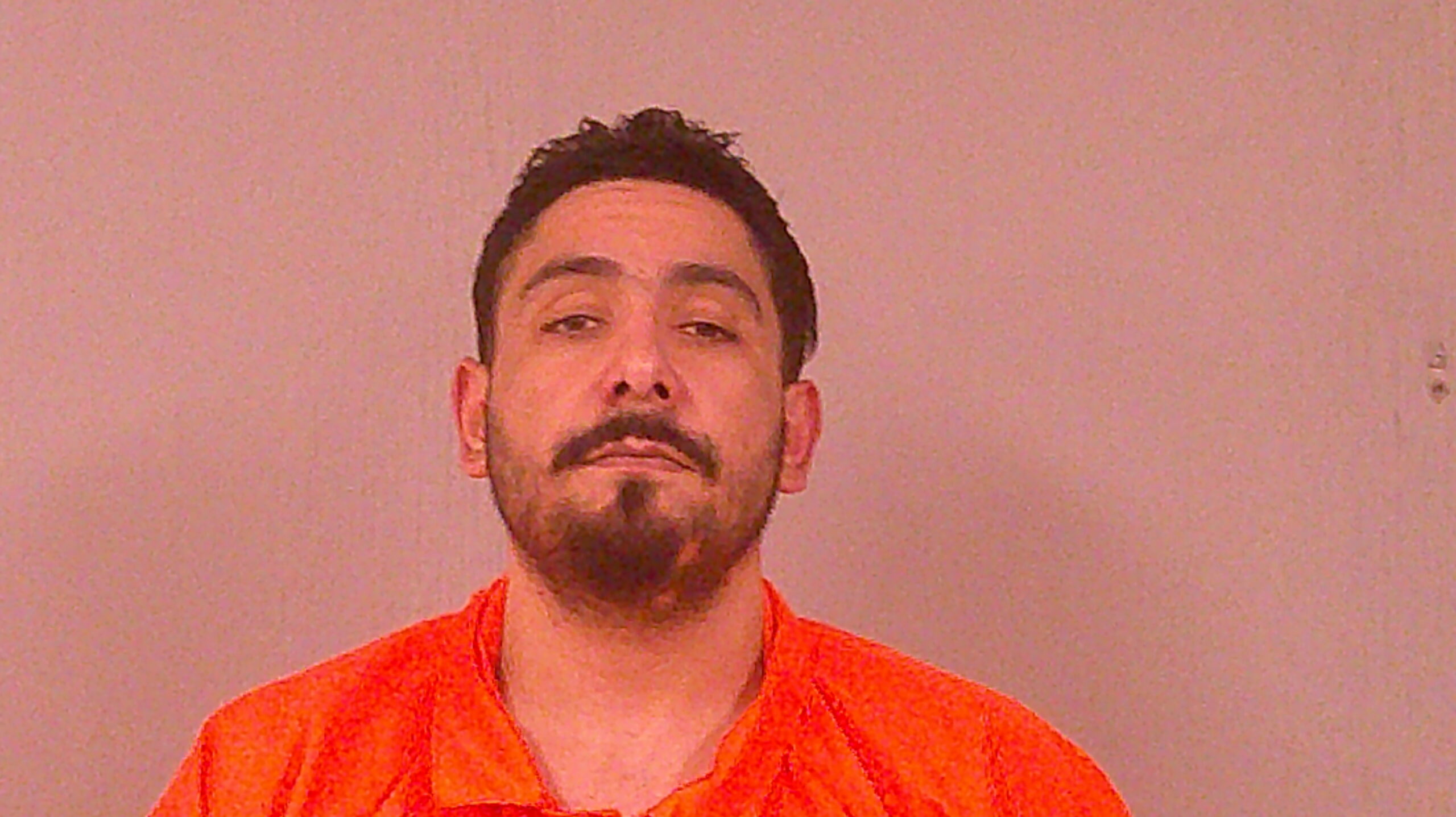 GONZALEZ, RICHARD booking photo