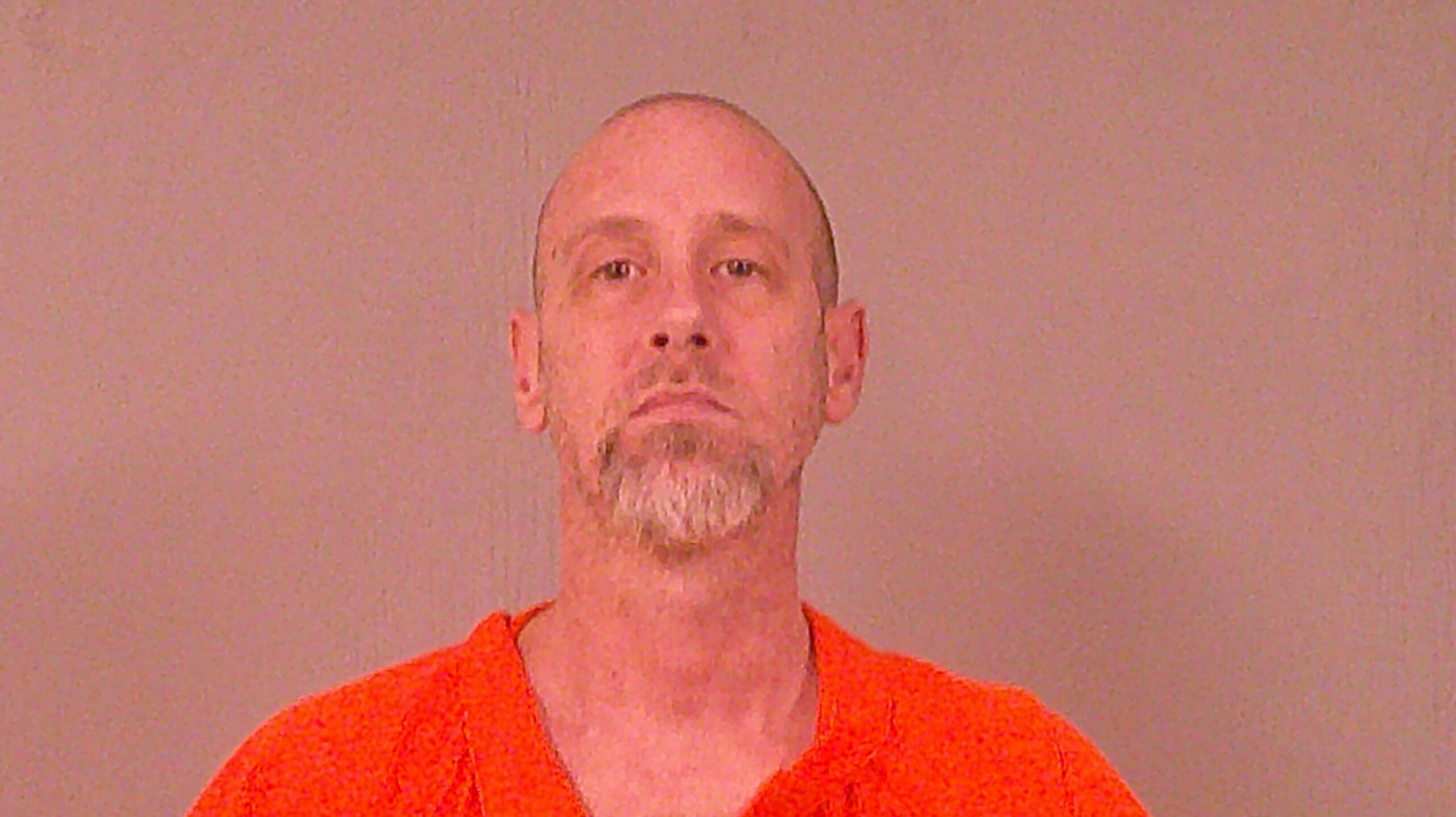 WILSON, JOSEPH booking photo