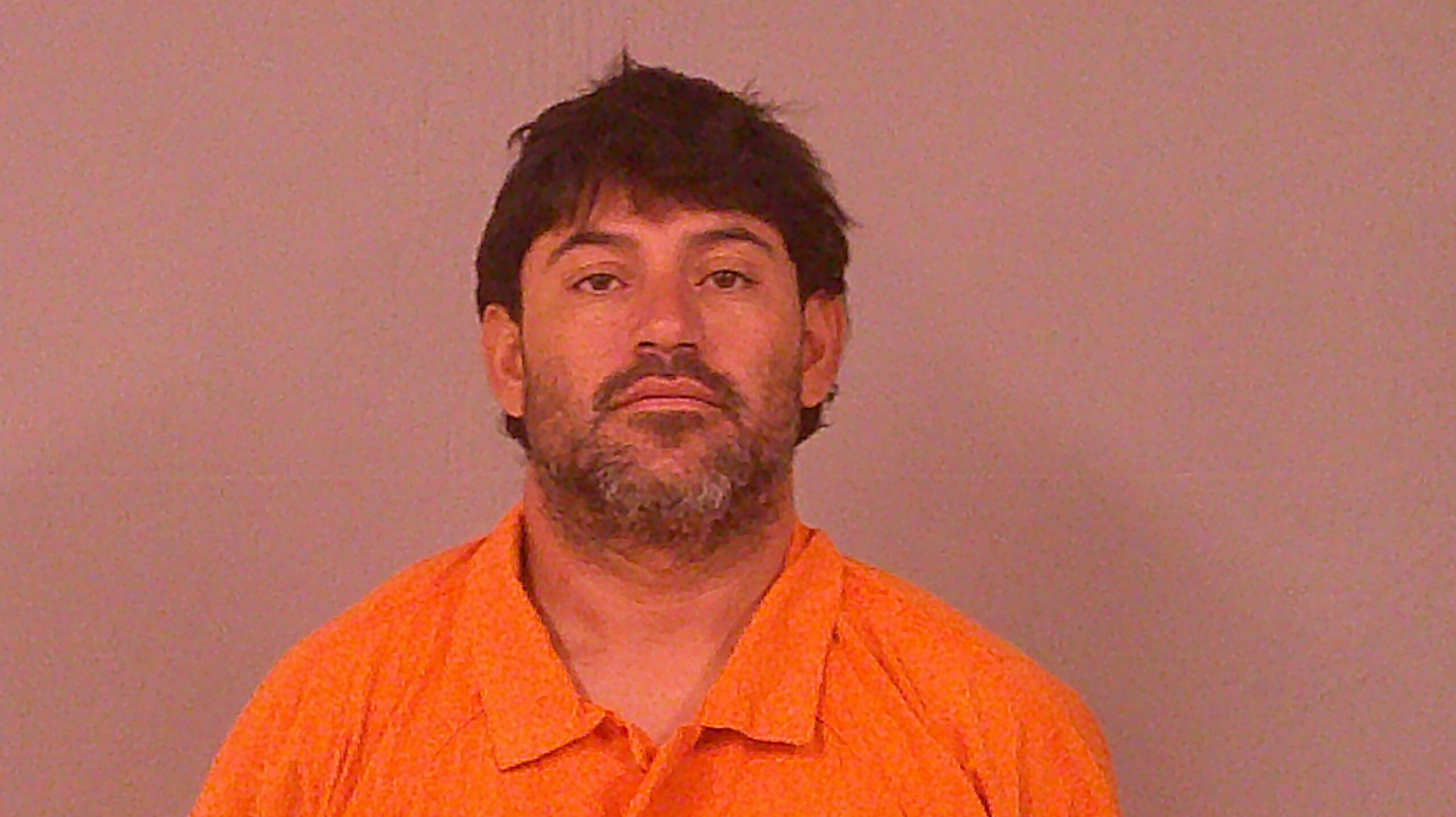 MALAGON, ALFREDO booking photo