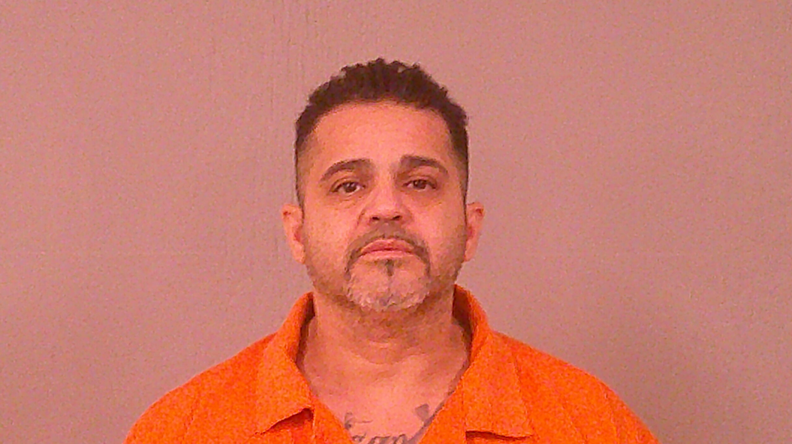 DIAZ, RAUL, Jr booking photo