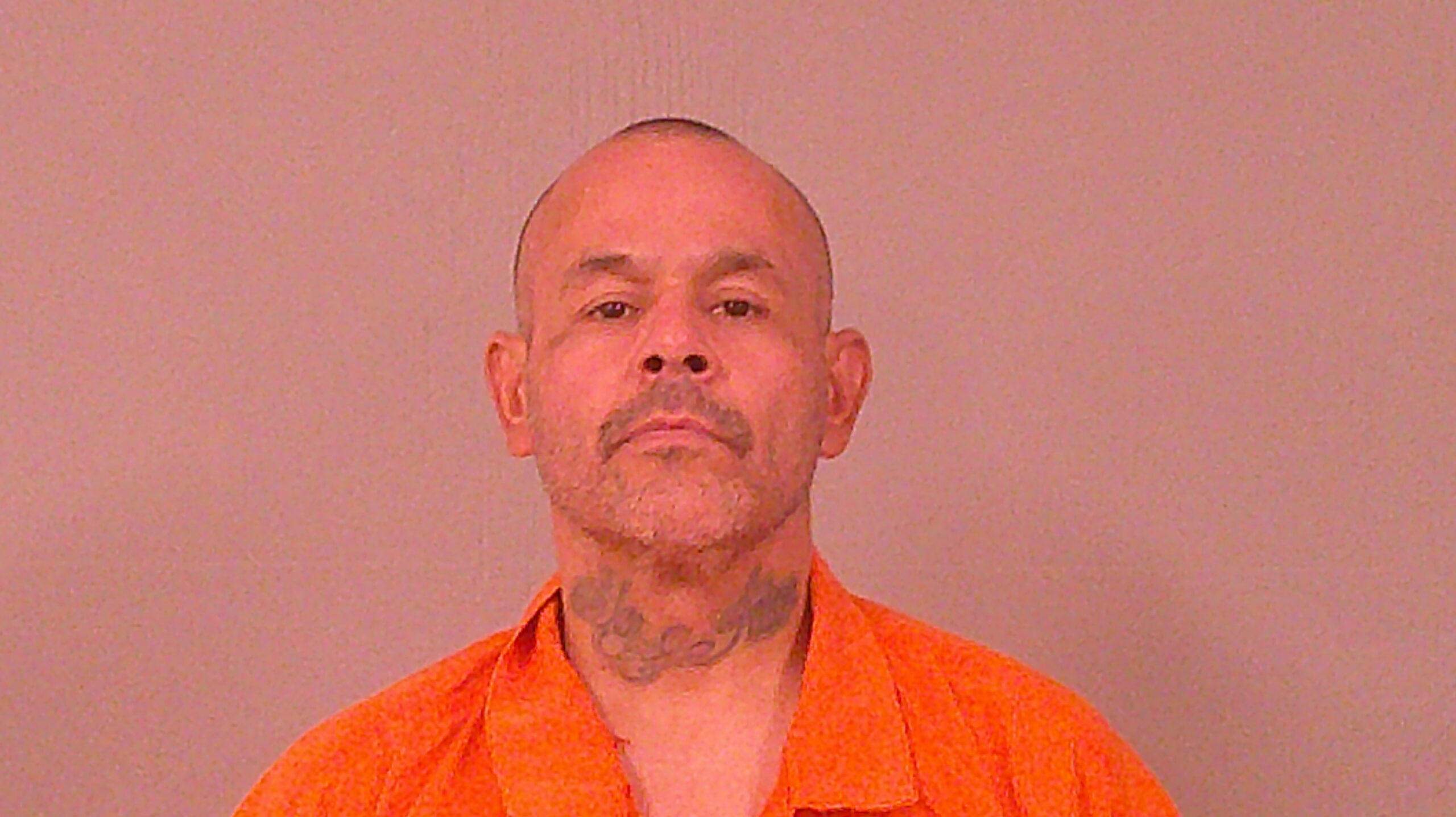 MARTINEZ, ELIAS ROBERT booking photo