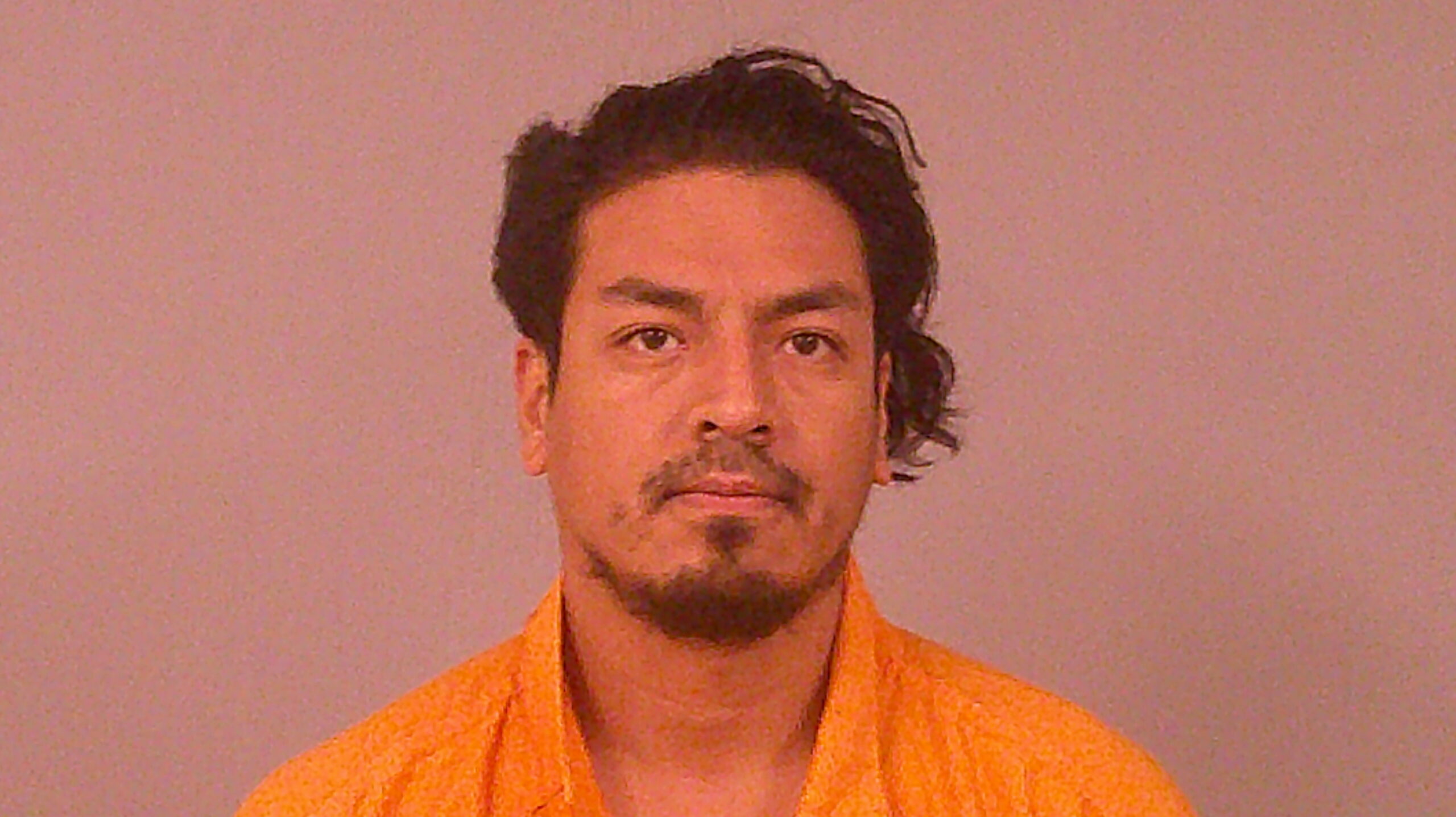 VALLES, GEORGE, Jr booking photo