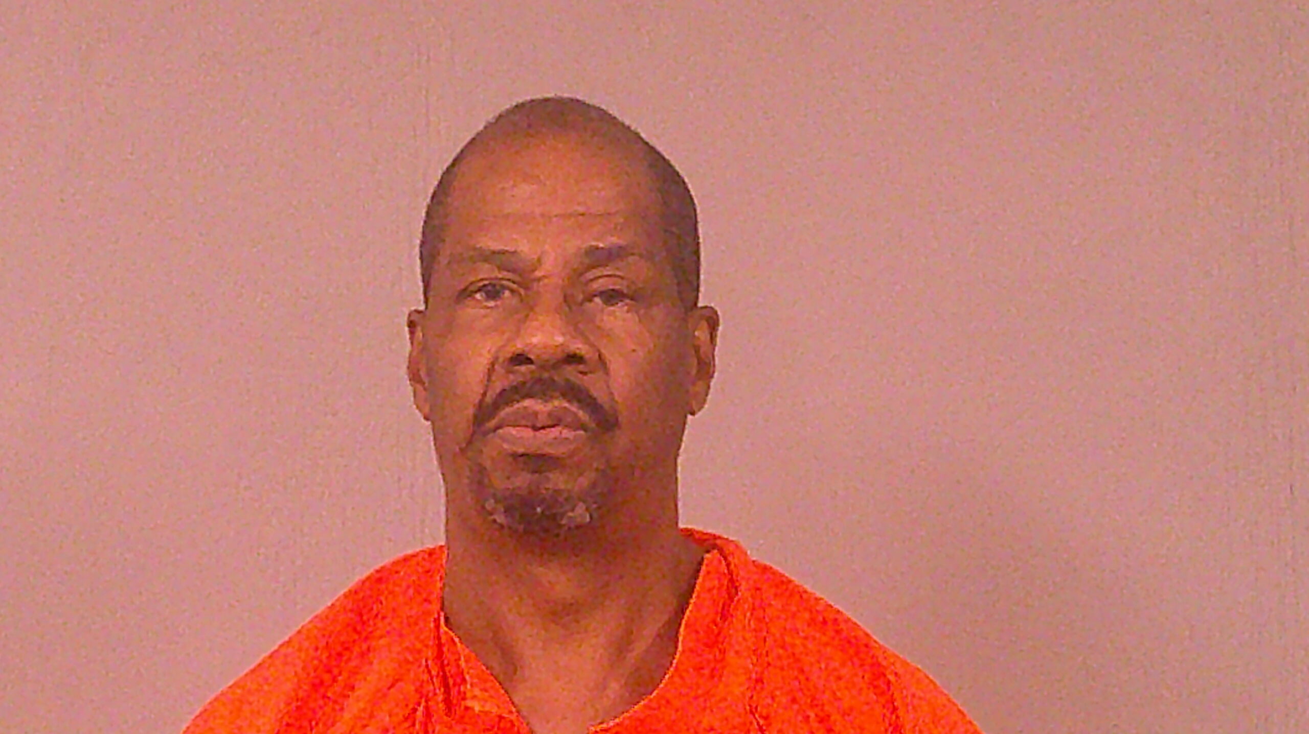 CLEVELAND, CURTIS W booking photo