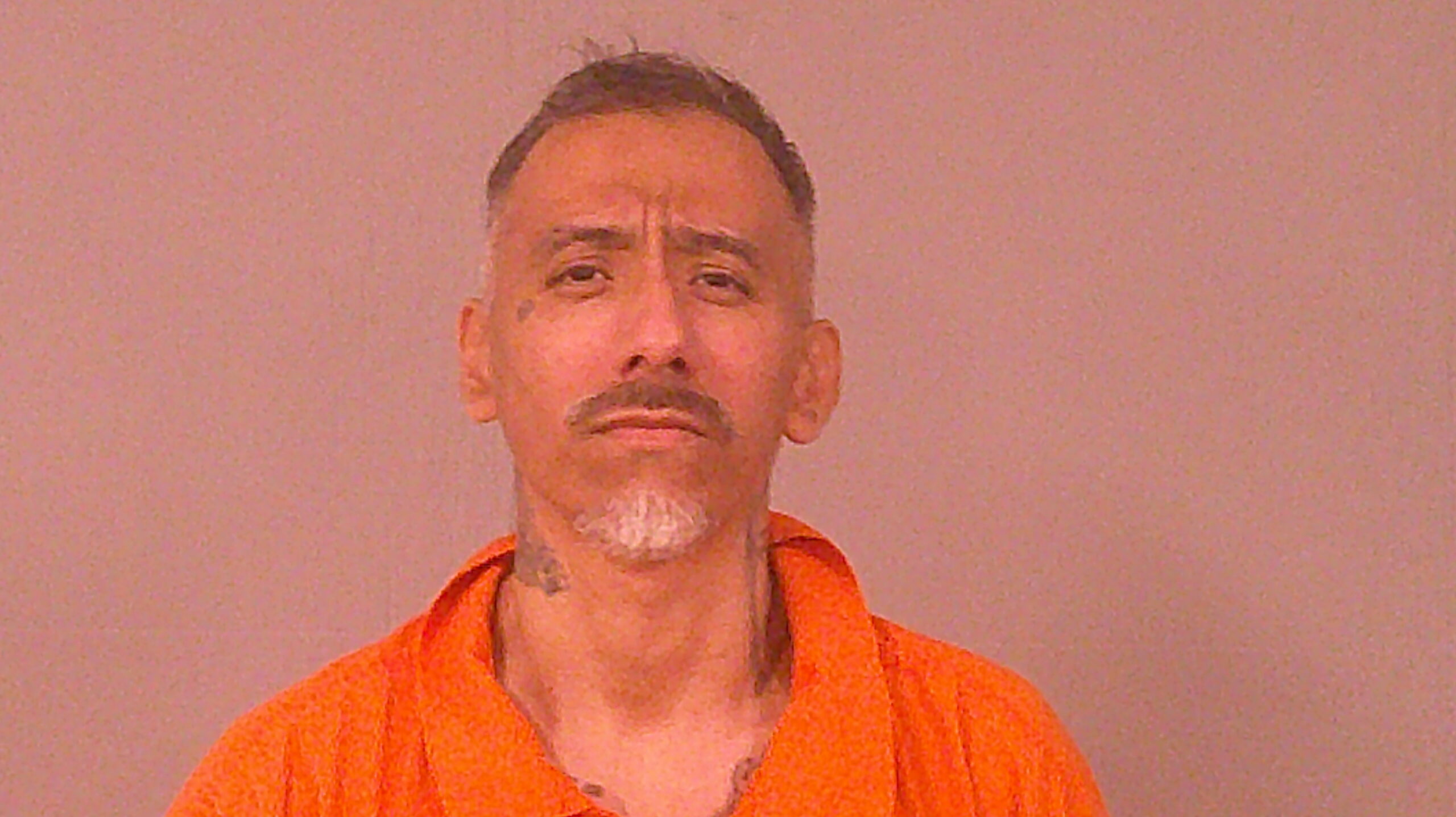 CRUZ, JUAN booking photo