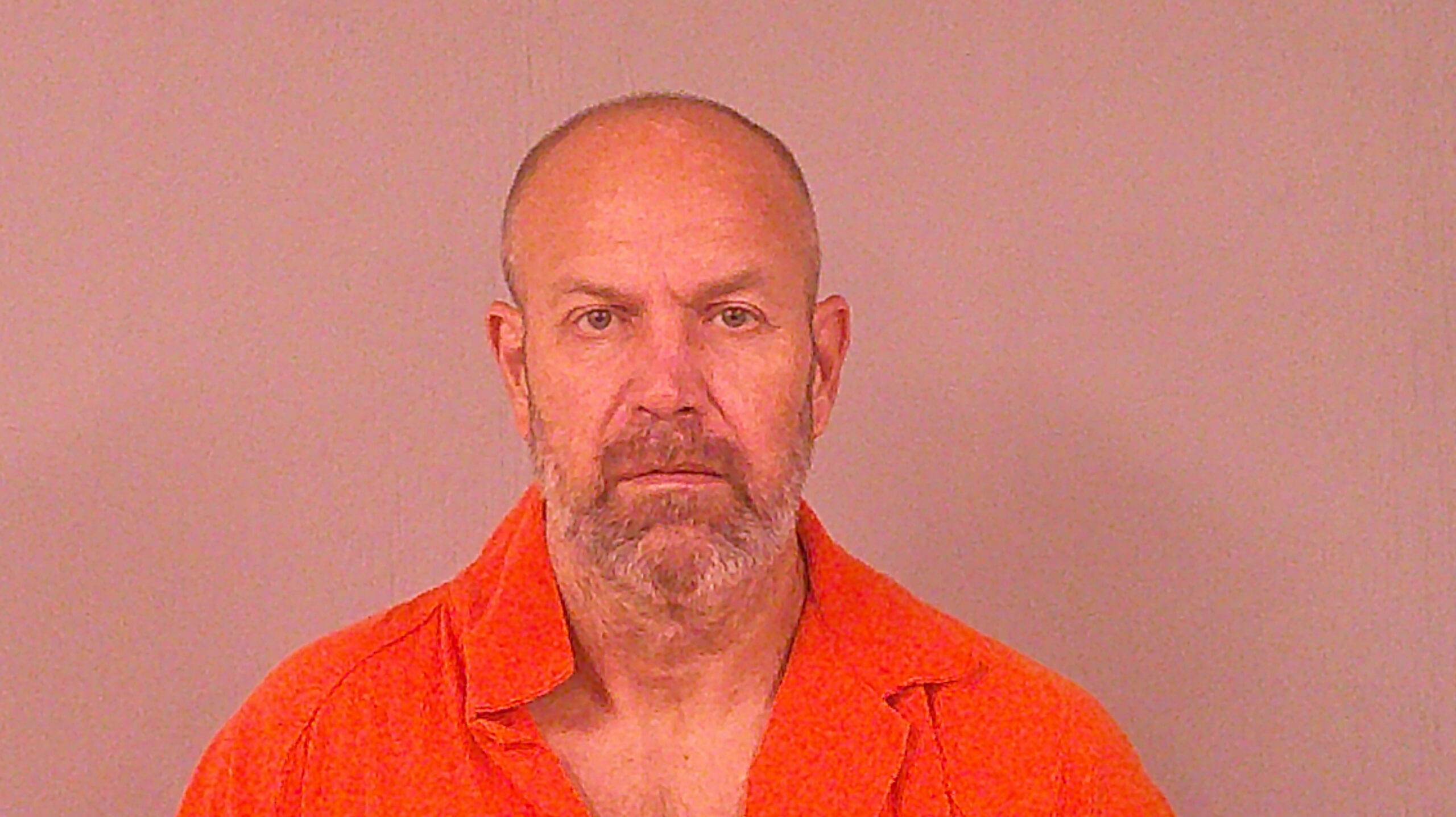 HOFFMAN, JAMES KURTIS booking photo