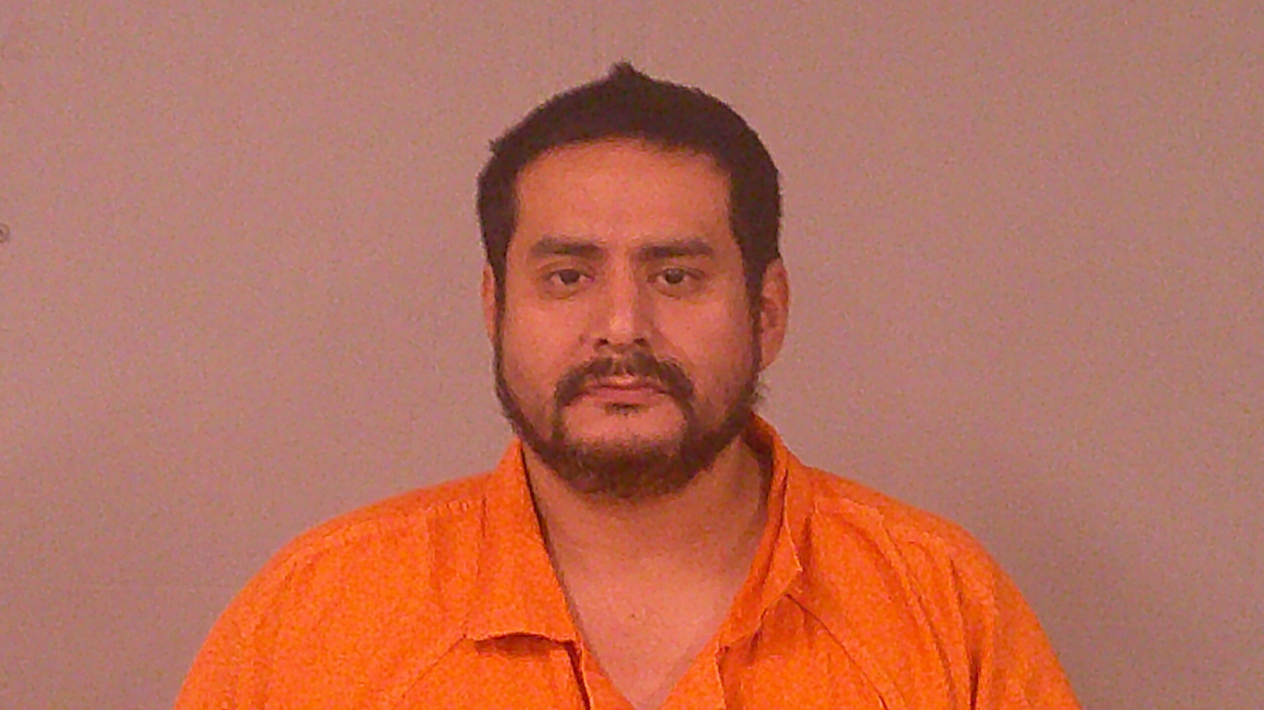 MAGALLANES, DAVID booking photo