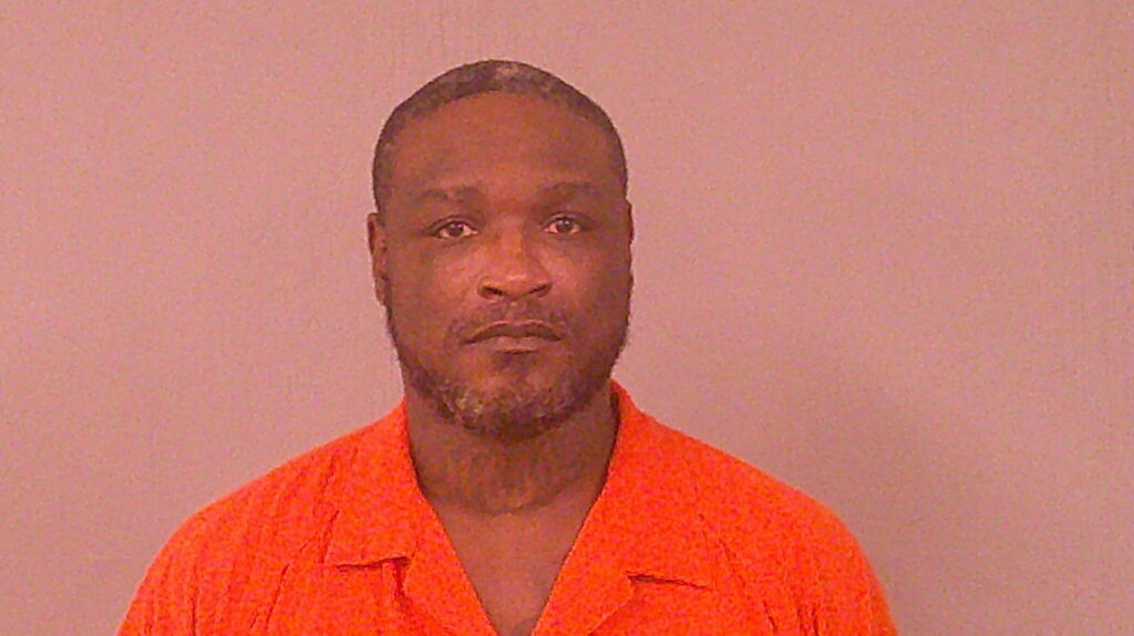 CORNELIUS, ALBERT LEE, Jr arrested in Burnet County, Texas mugshot