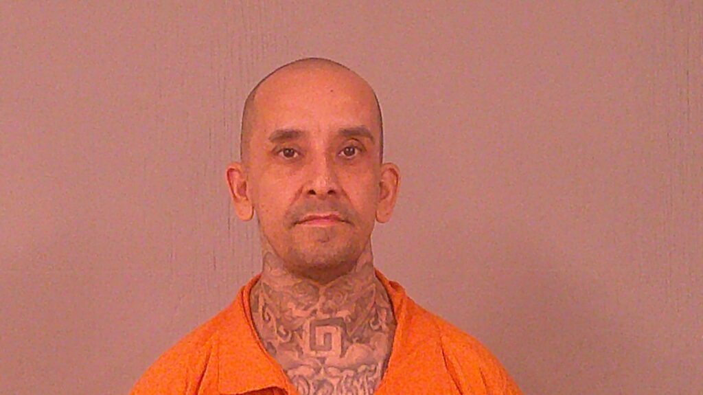 GUADALAJARA, JORGE M arrested in Burnet County, Texas mugshot