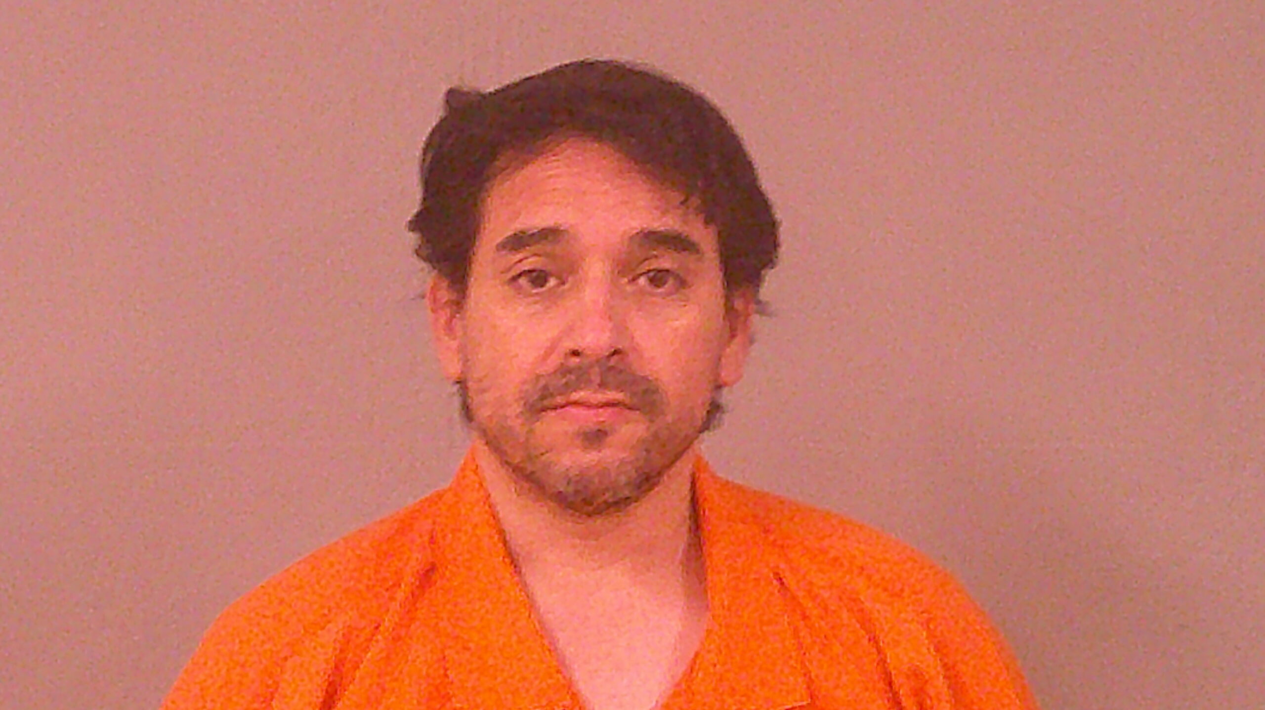 MUNOZ, RAYMOND booking photo
