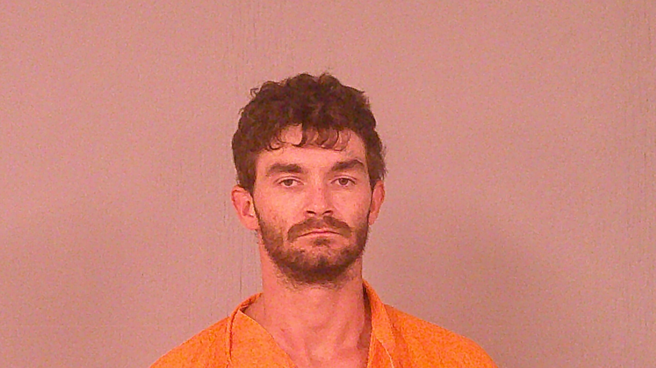 BARNES, DAWSON LEE booking photo