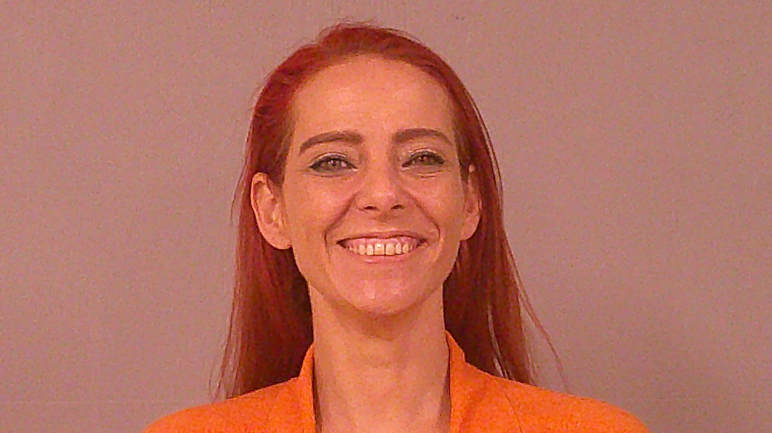 BOWLING, VALERIE LEE booking photo